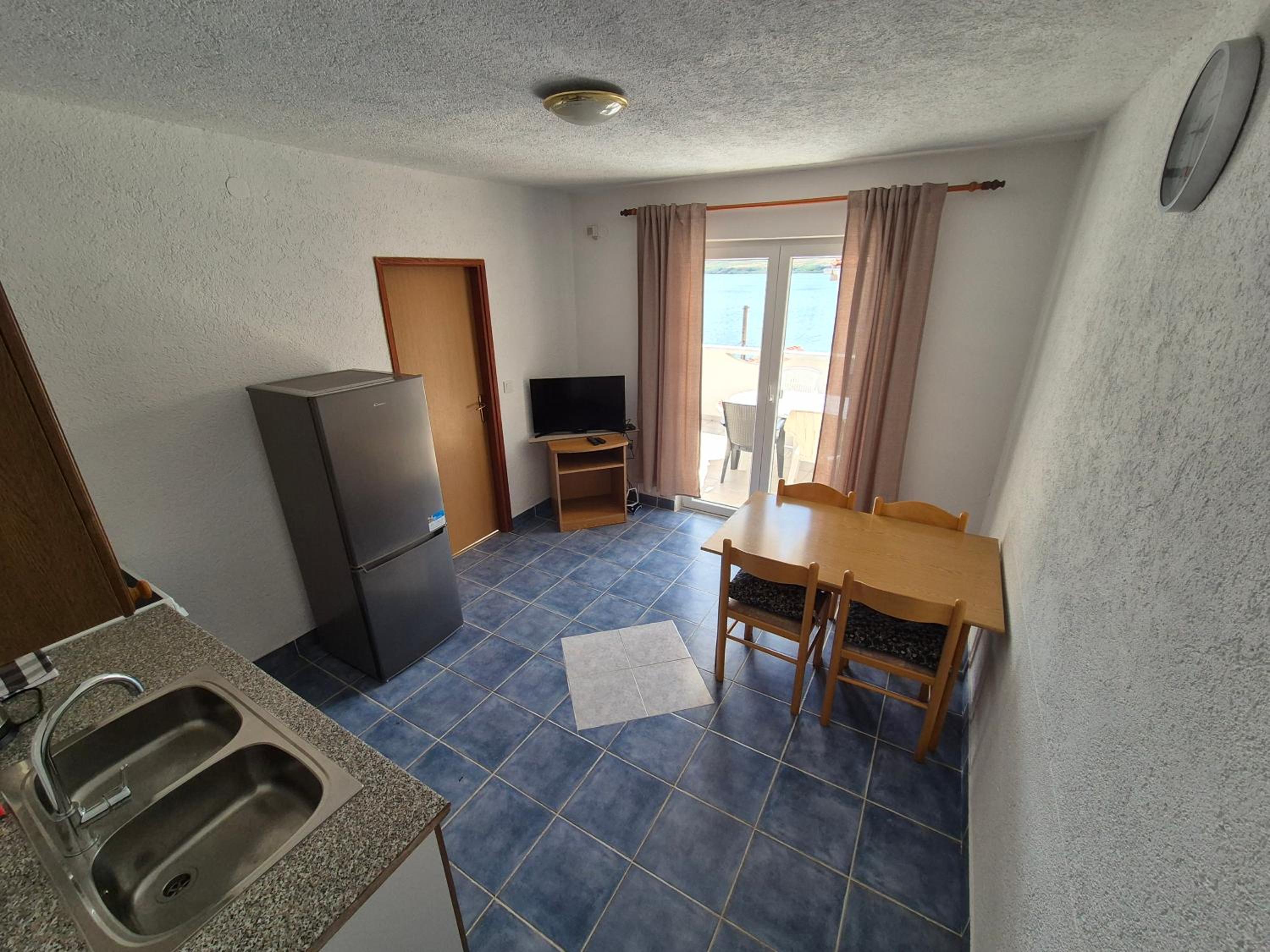 Apartmani Tamaris
