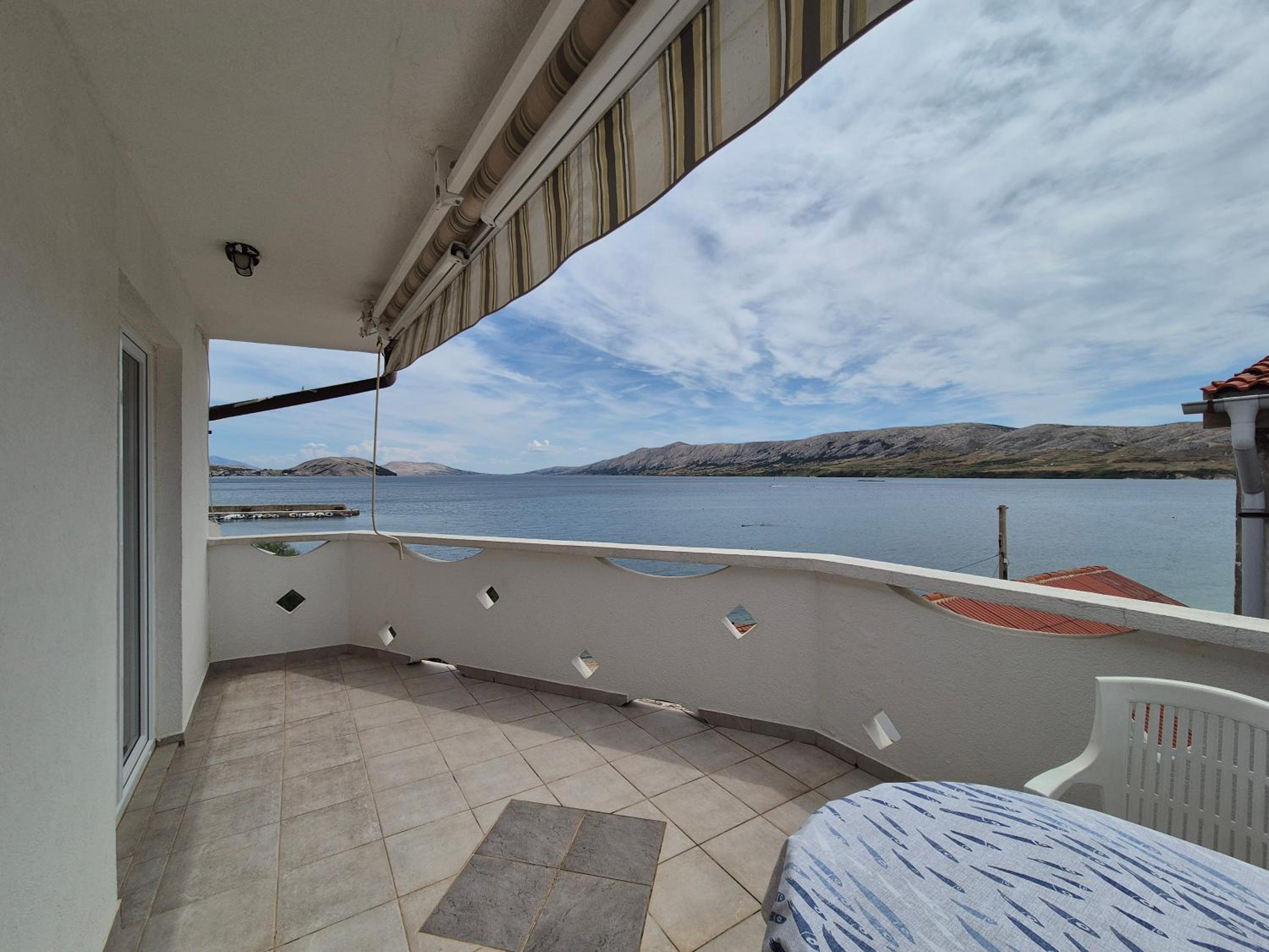 Apartmani Tamaris