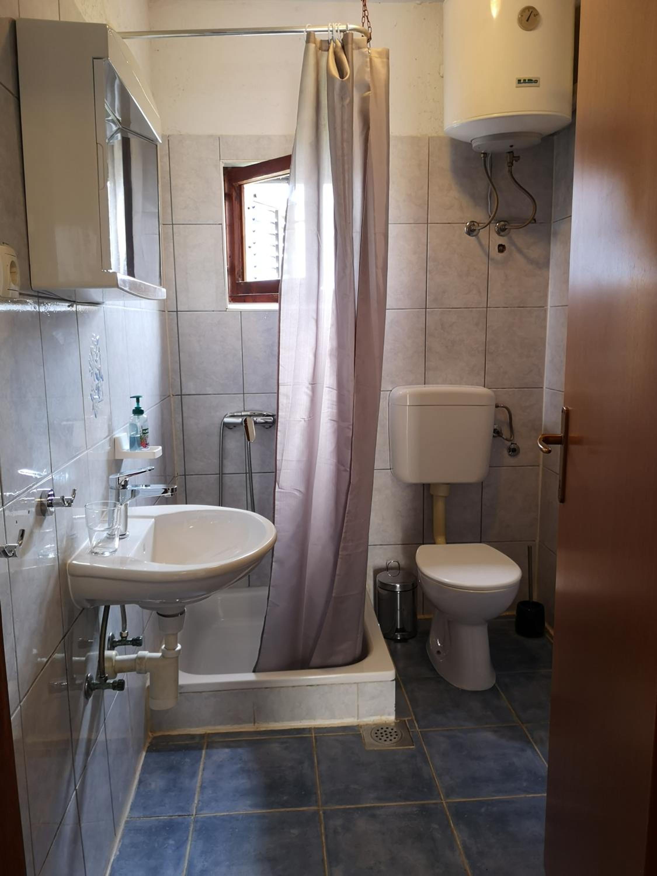 Apartmani Tamaris