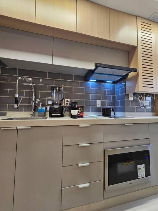 apartamento em prédio de luxo