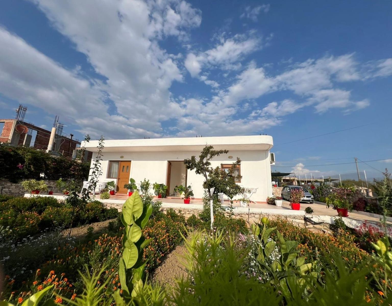 Teo Sea Stay Apartments