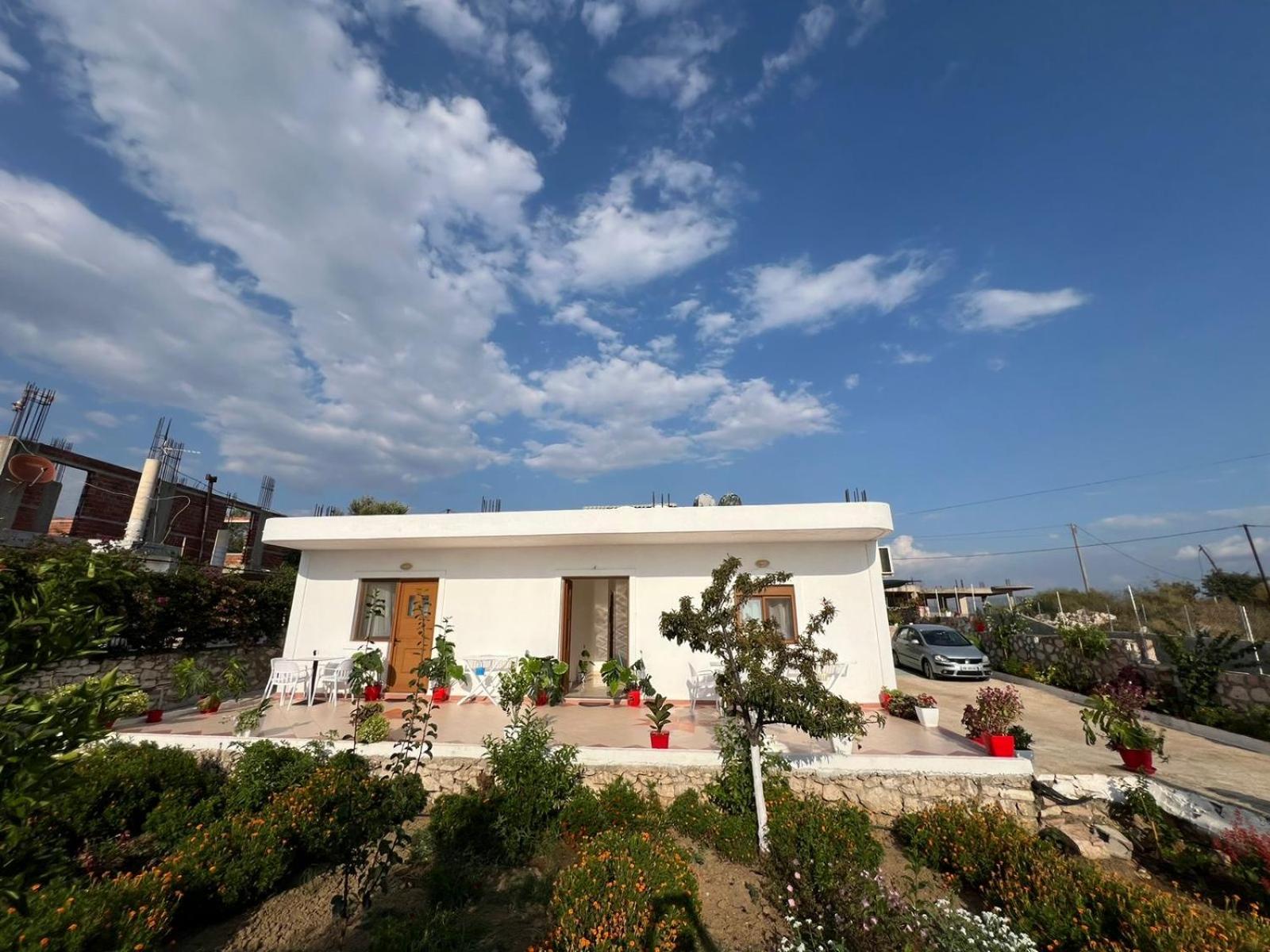 Teo Sea Stay Apartments