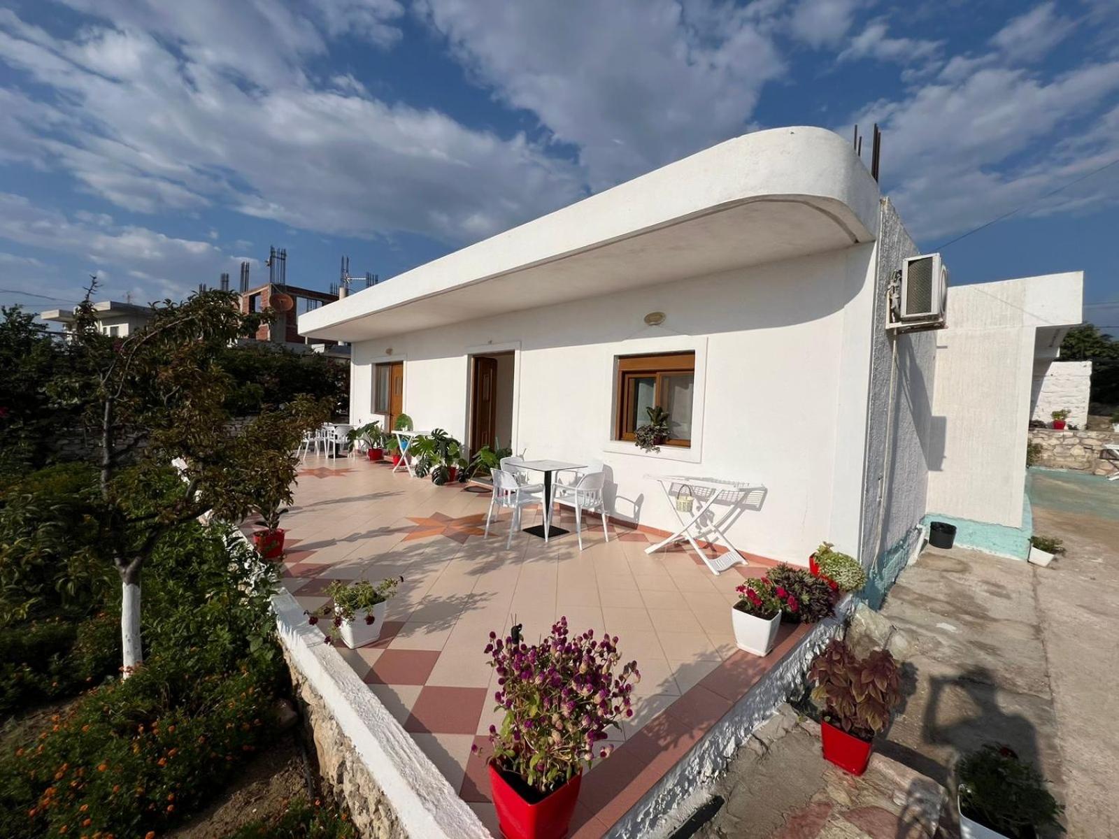 Teo Sea Stay Apartments