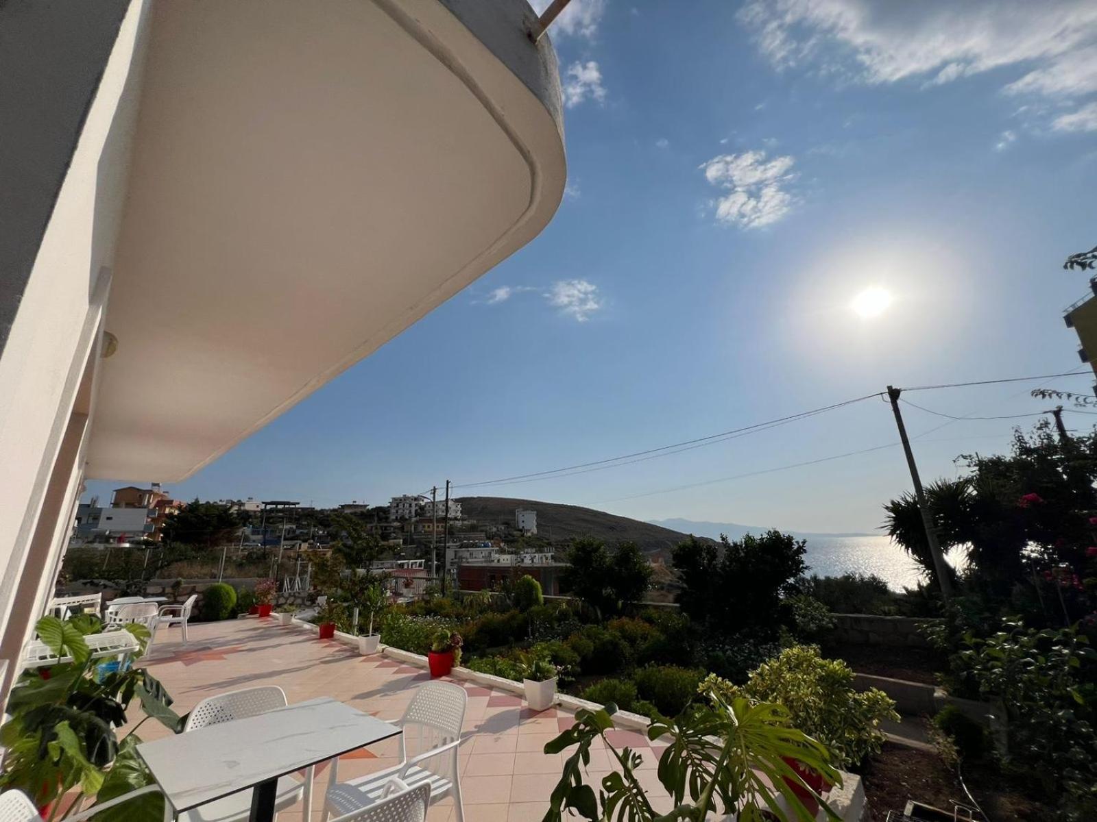 Teo Sea Stay Apartments