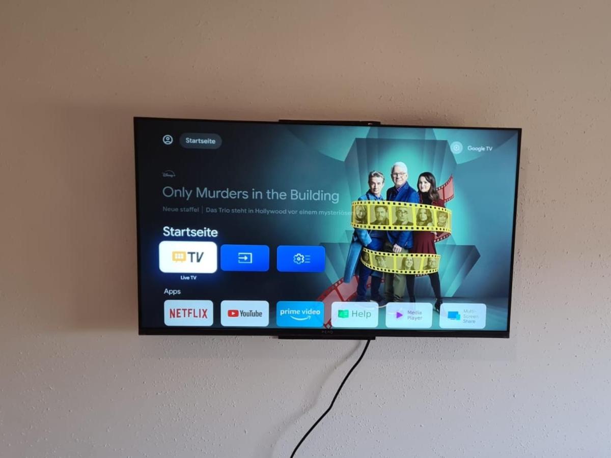 Schlafzimmer 1 mit Top Aussicht über Weilstetten Balingen