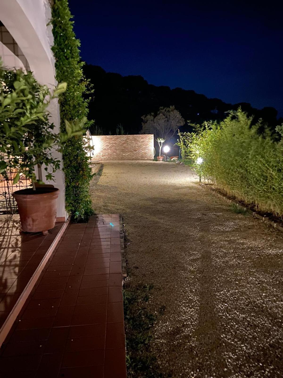 La Pausa view 3