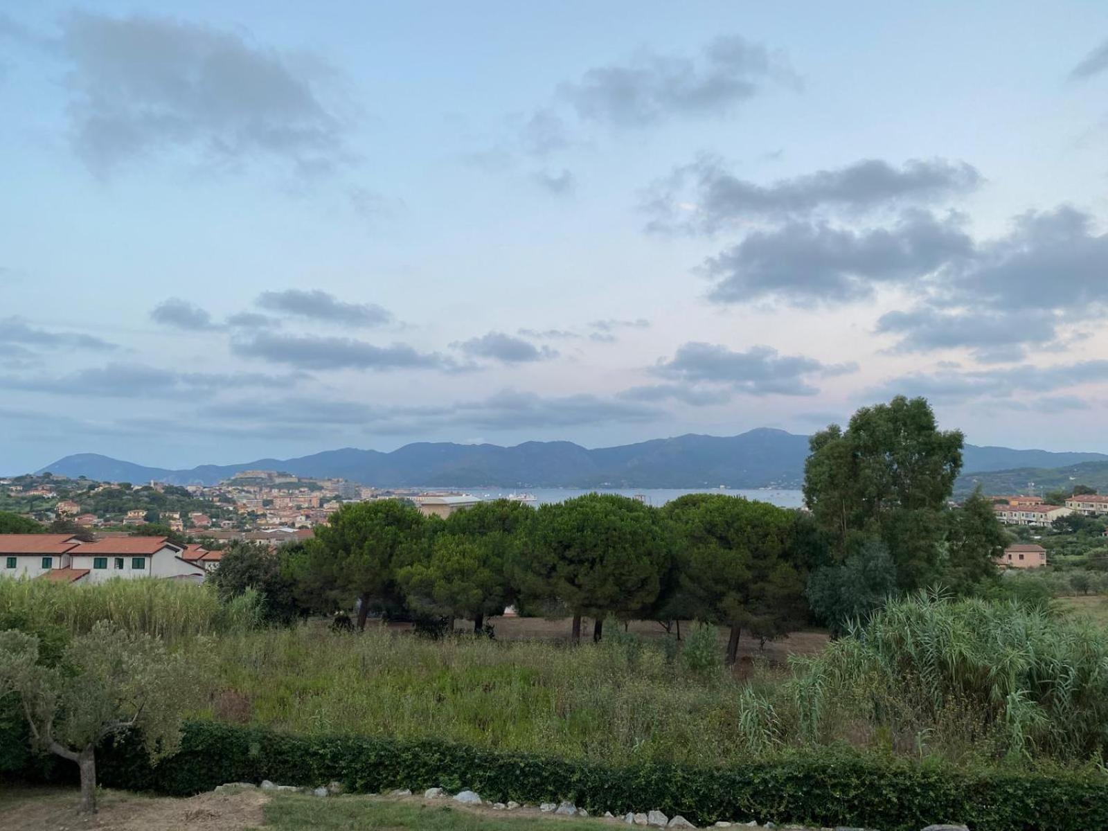 La Pausa view 4