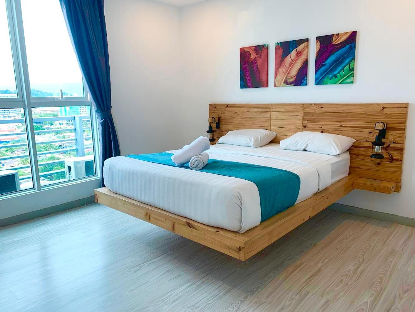 Sunset Seaview Vacation Condos Infinity Avenue