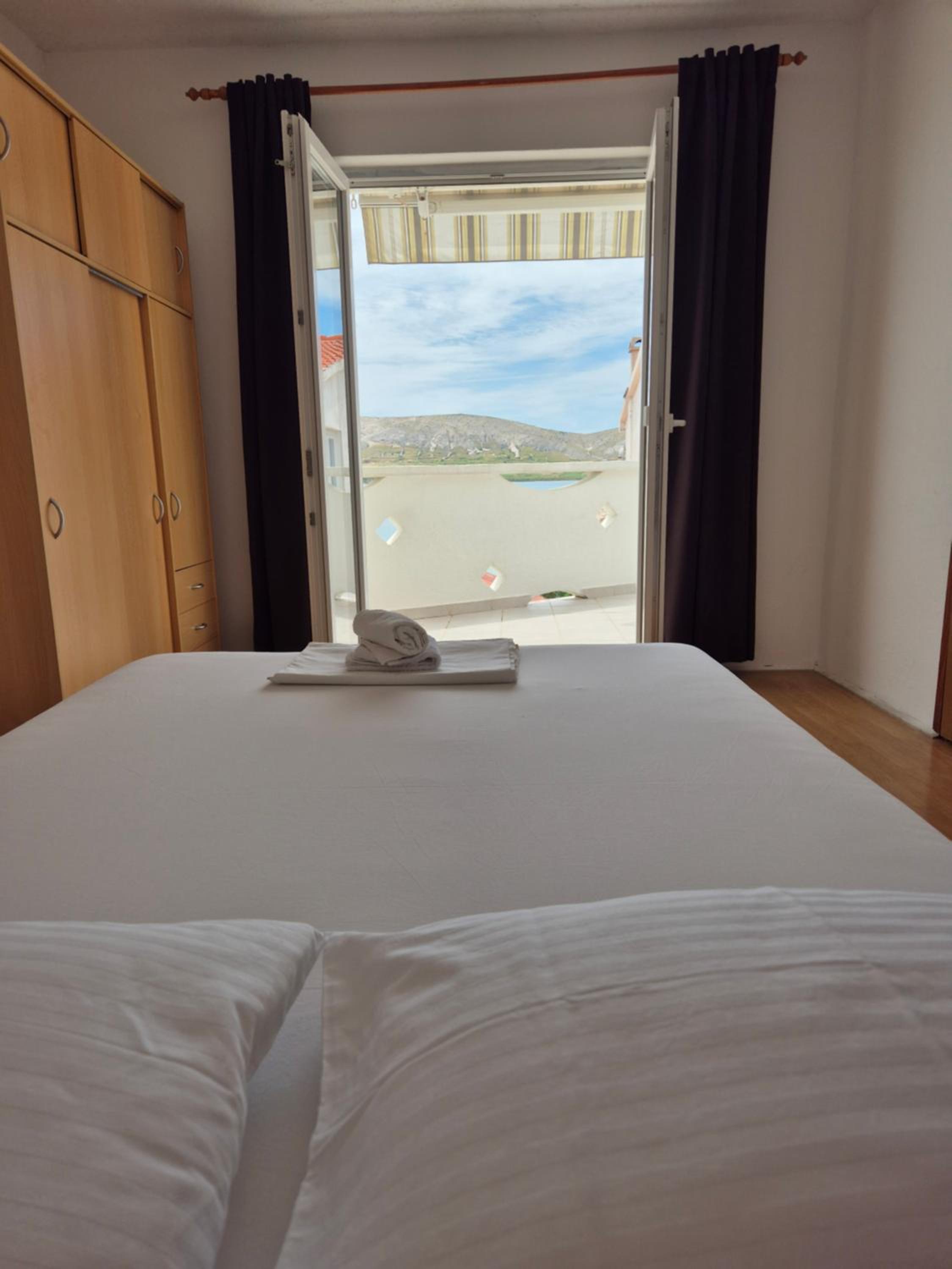 Apartmani Tamaris