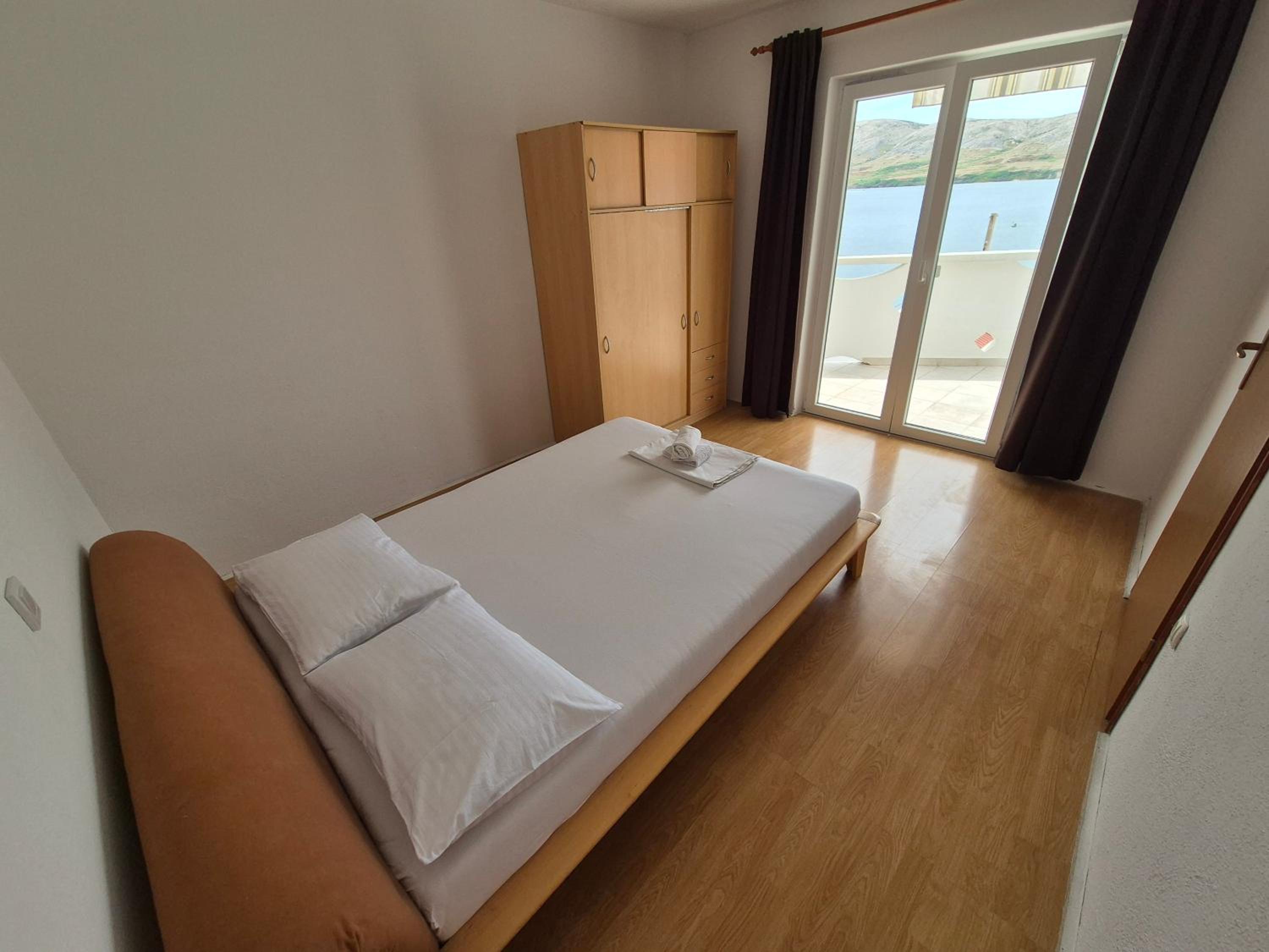 Apartmani Tamaris