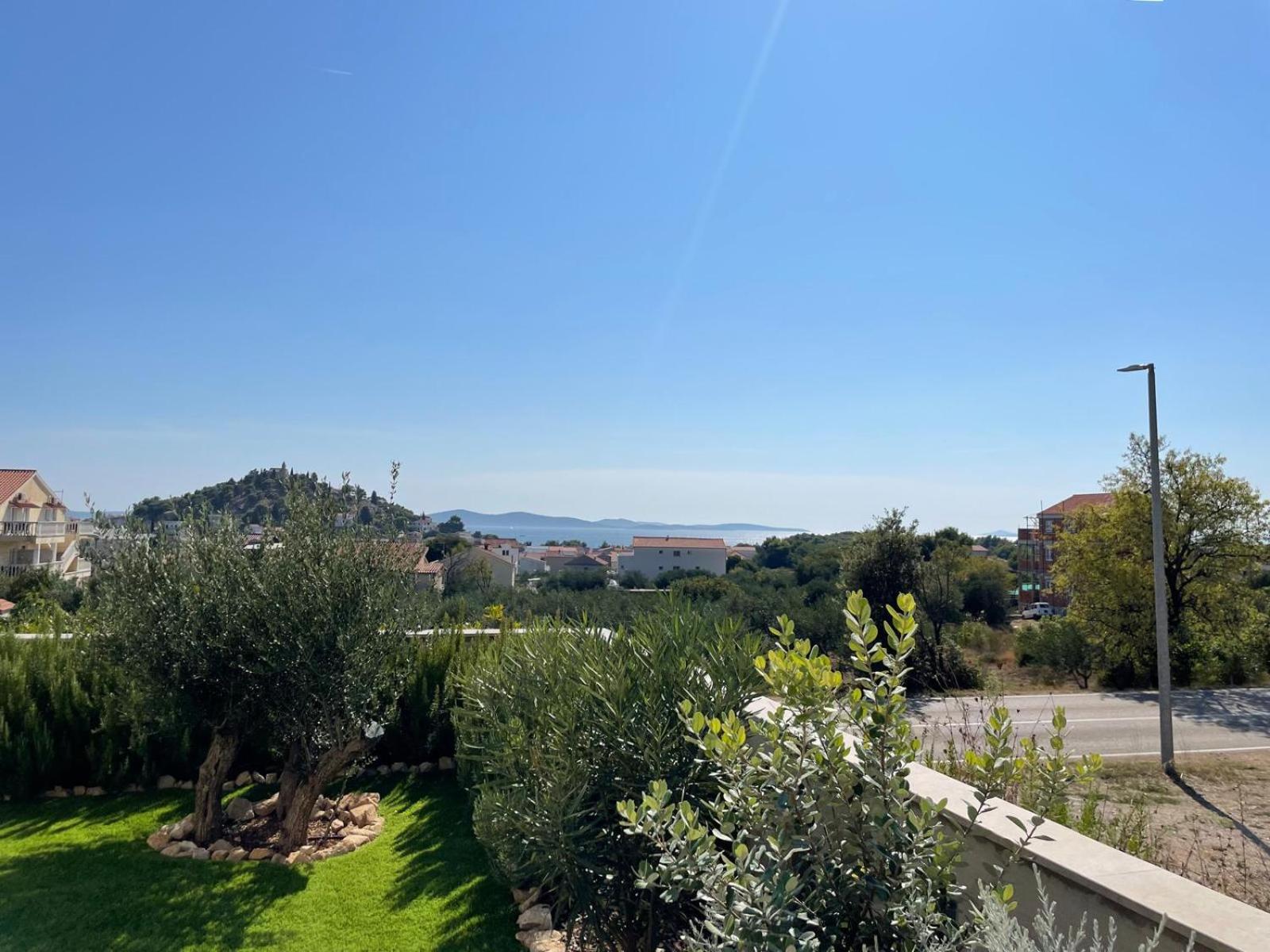 Villa Leonardo