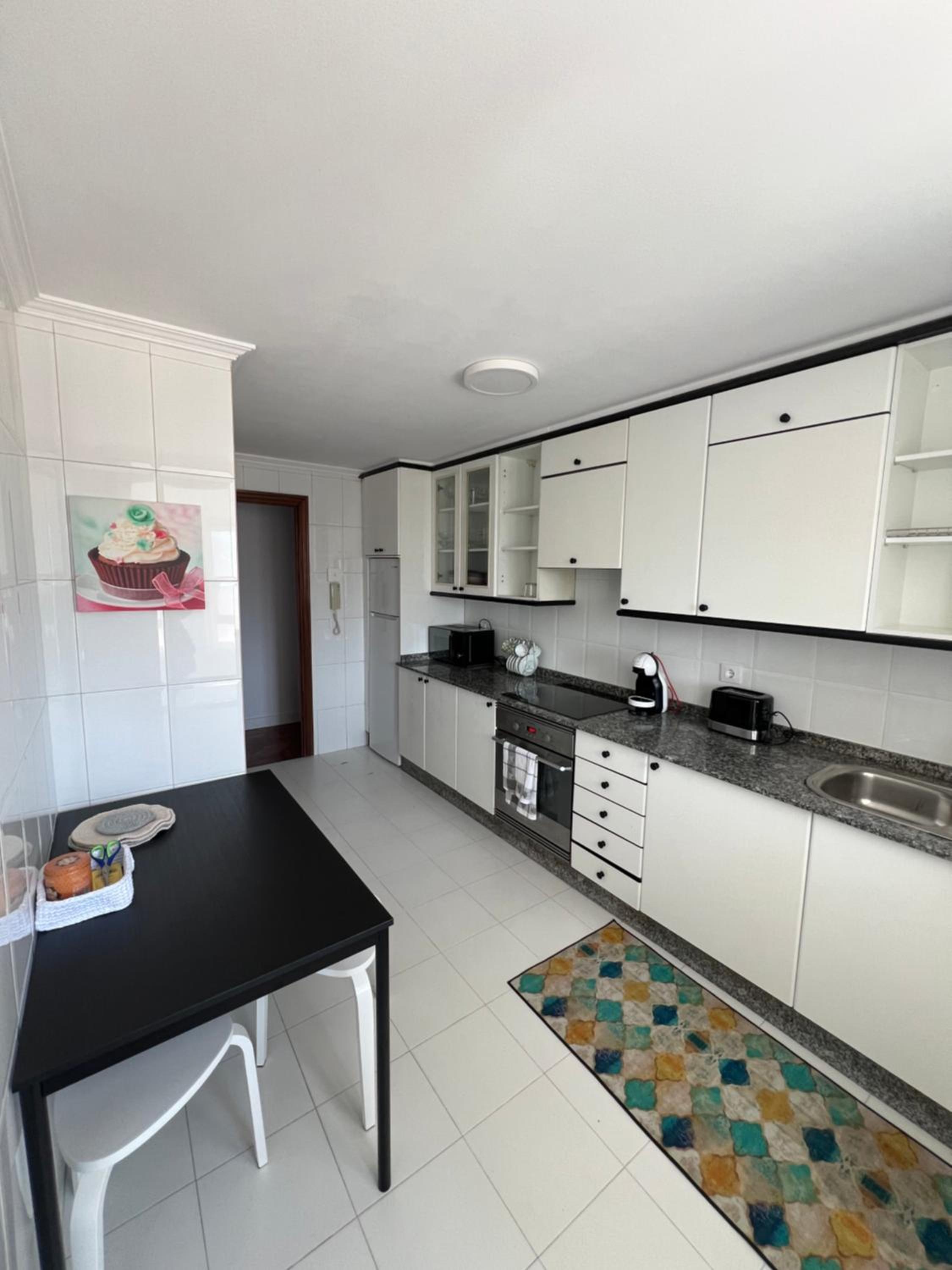 Apartamento Balaídos Vigo
