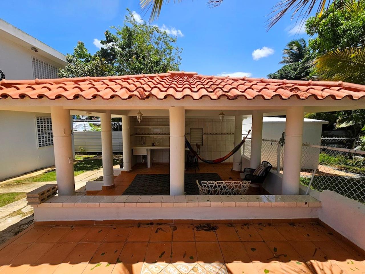 Casa Castillo PR view 2