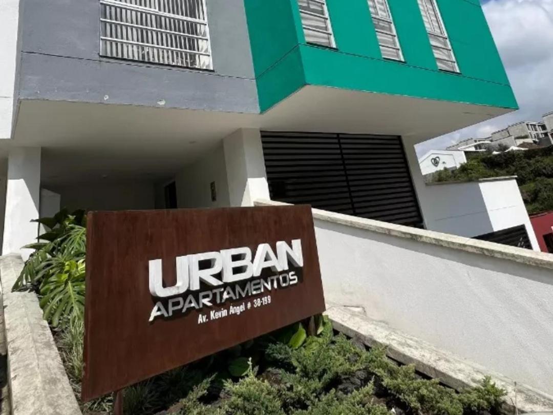 Urban cerca al centro y Autónoma