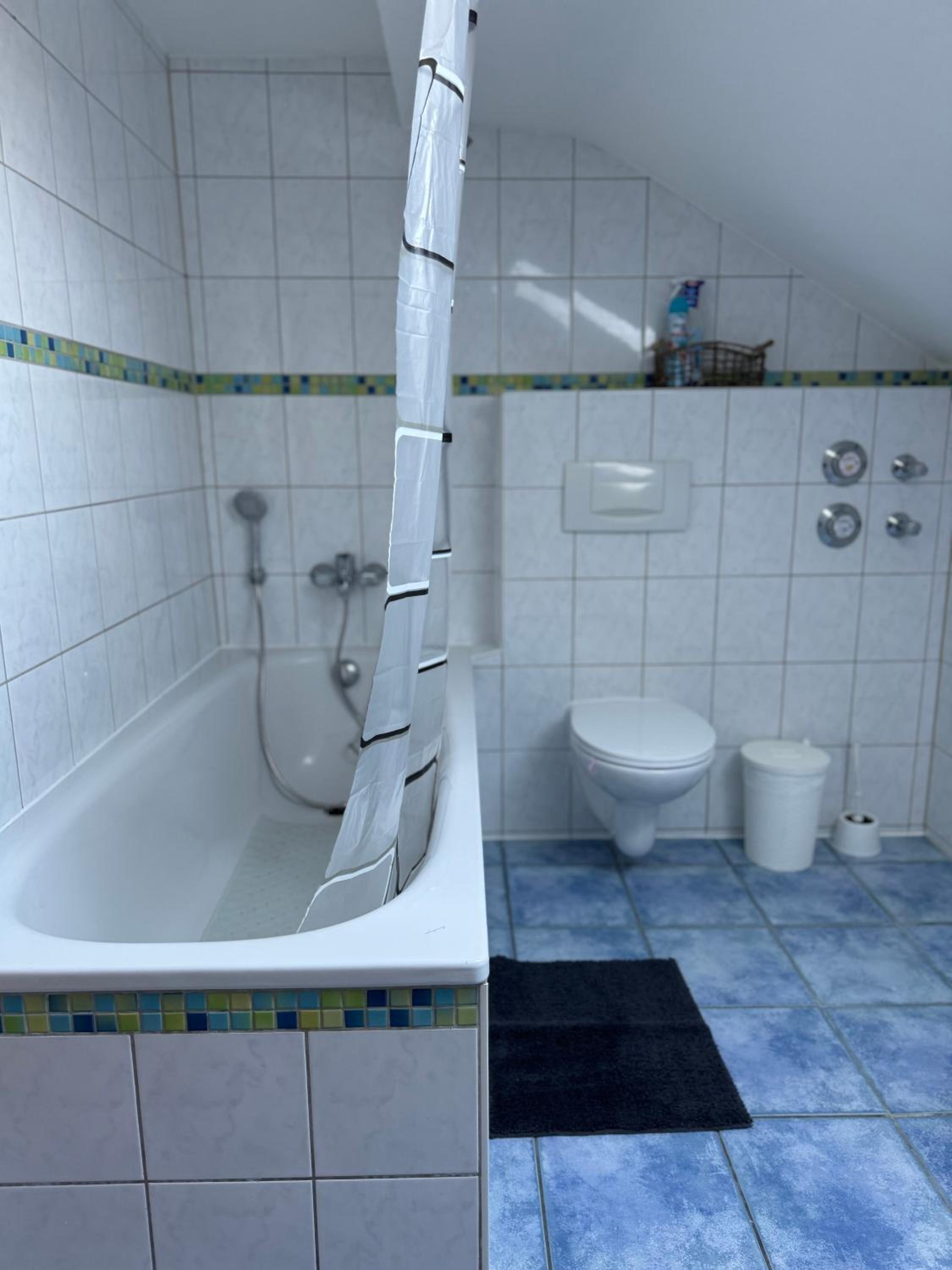 Ferienwohnung in Korbach