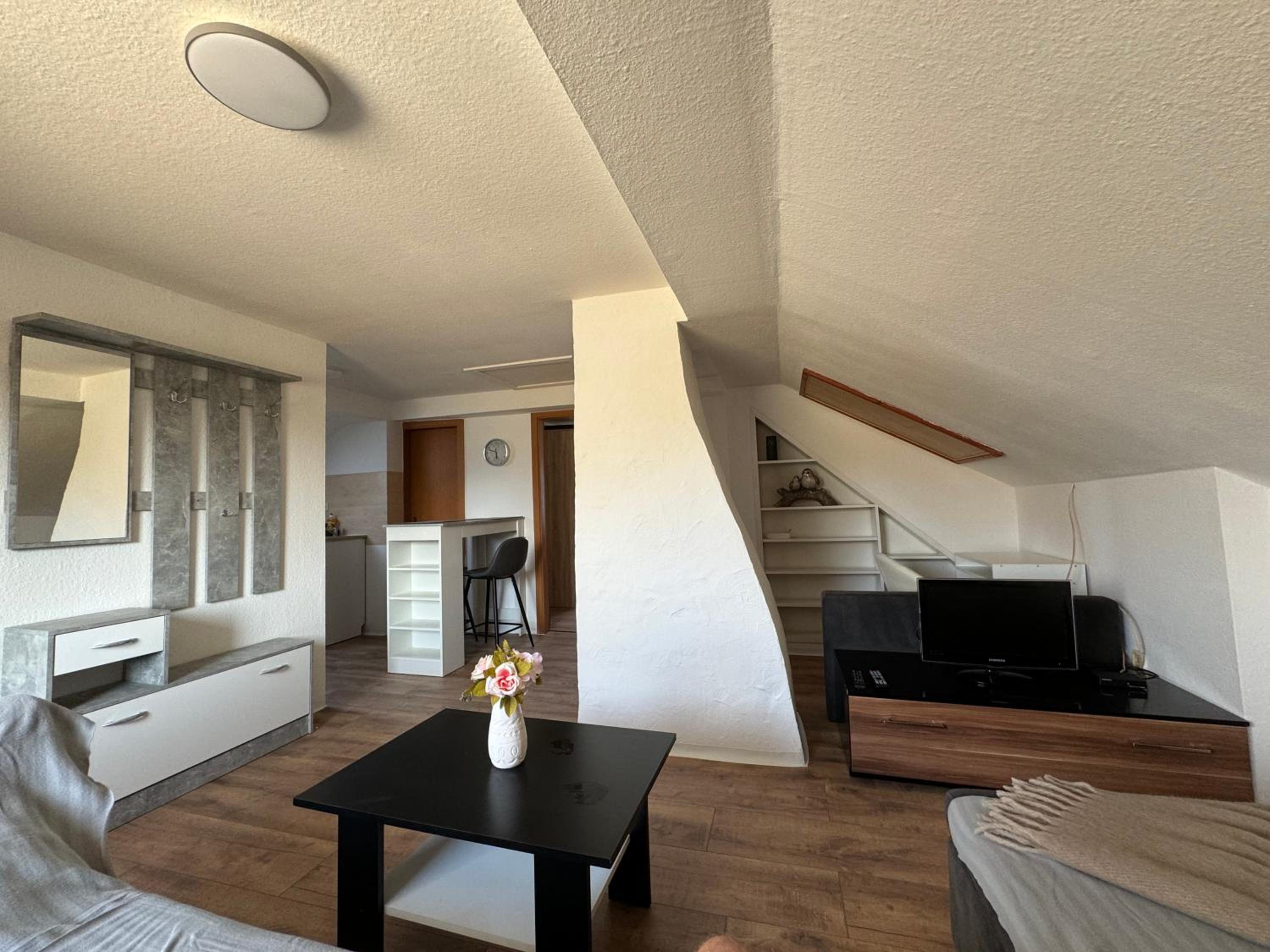 Ferienwohnung in Korbach