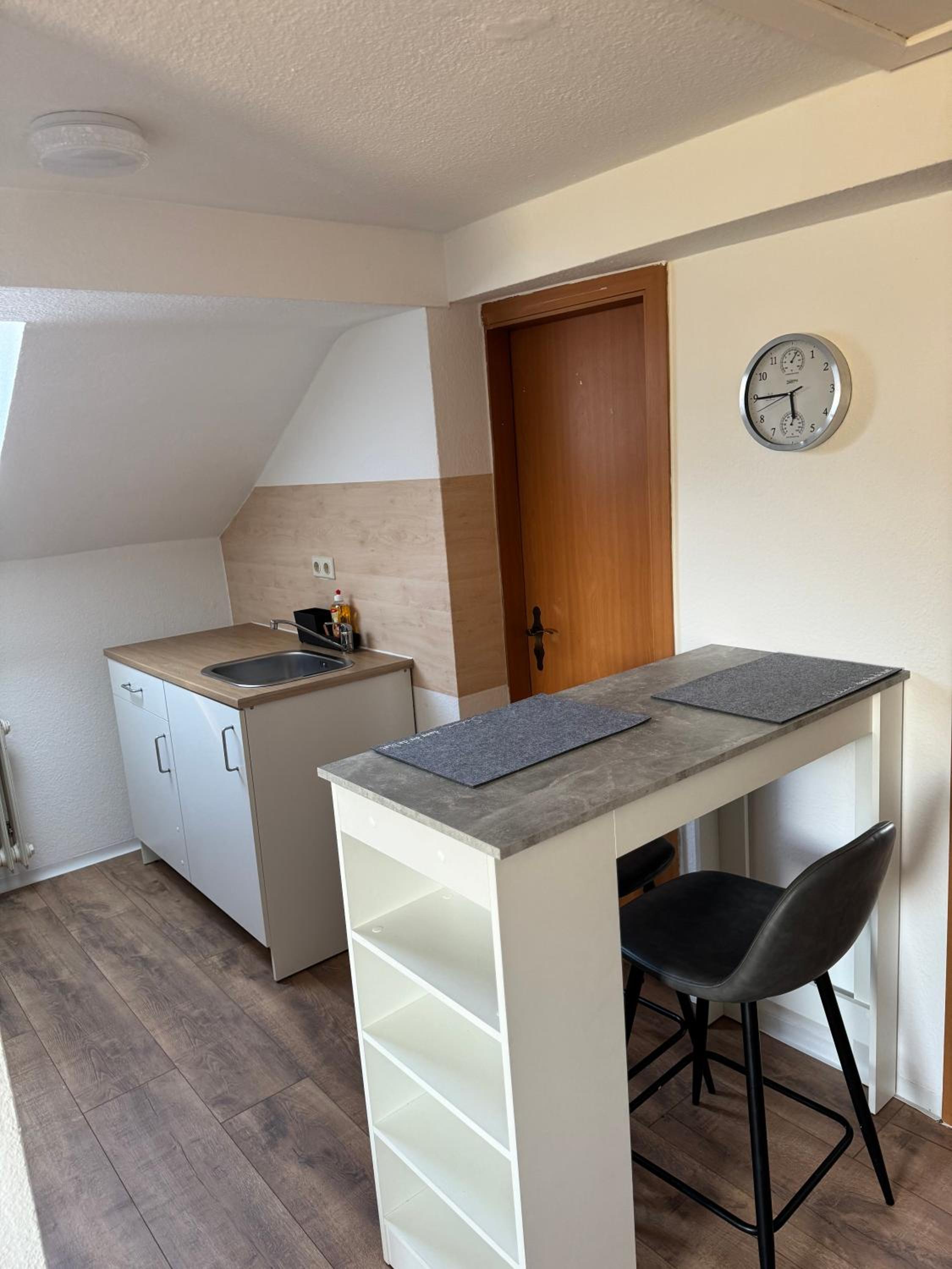 Ferienwohnung in Korbach