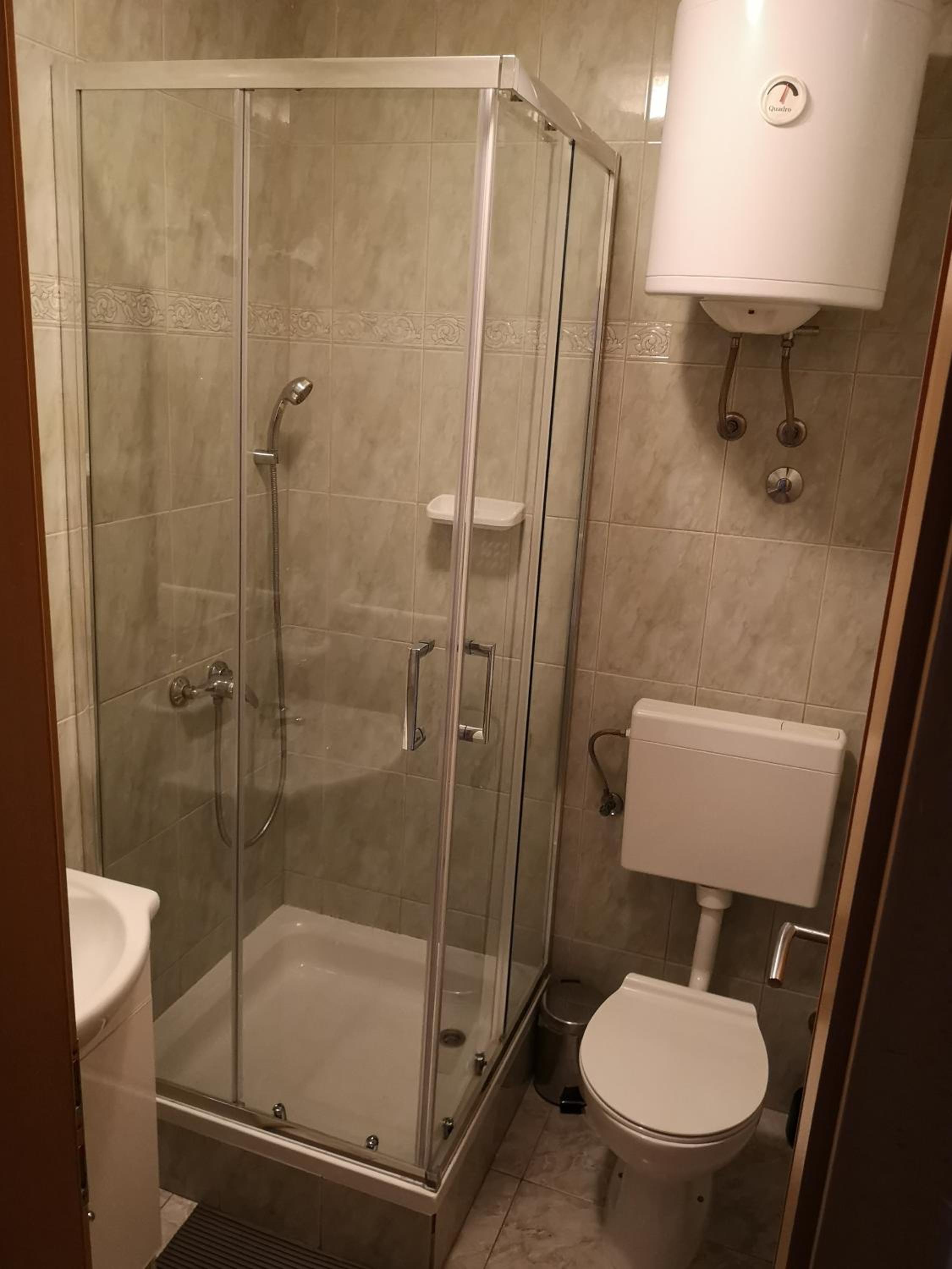 Apartmani Tamaris