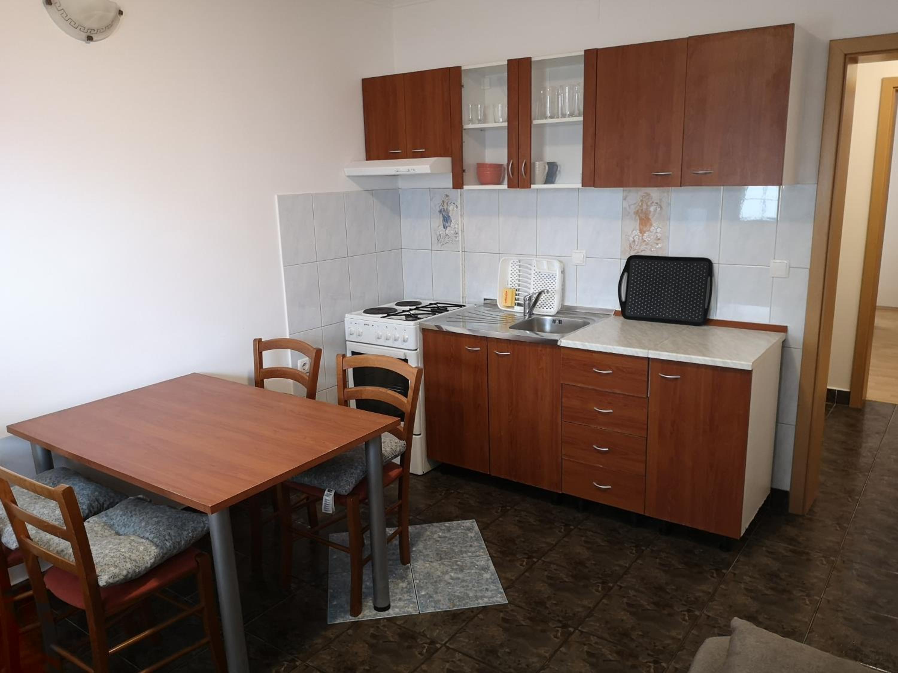 Apartmani Tamaris