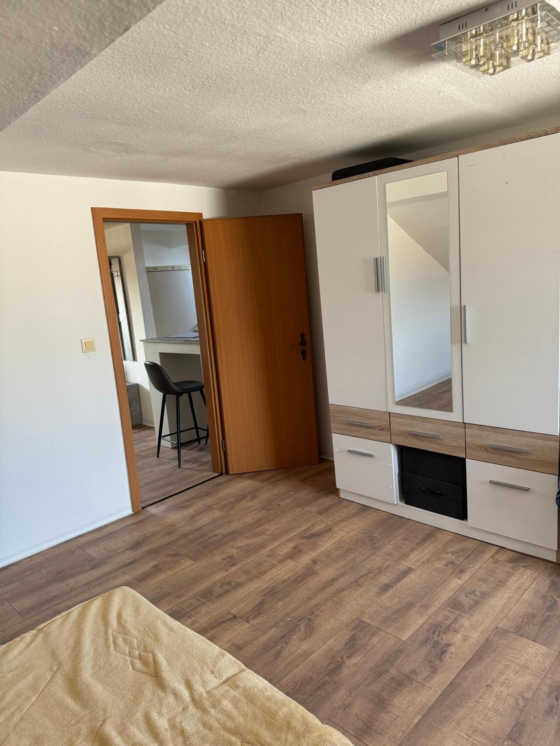 Ferienwohnung in Korbach