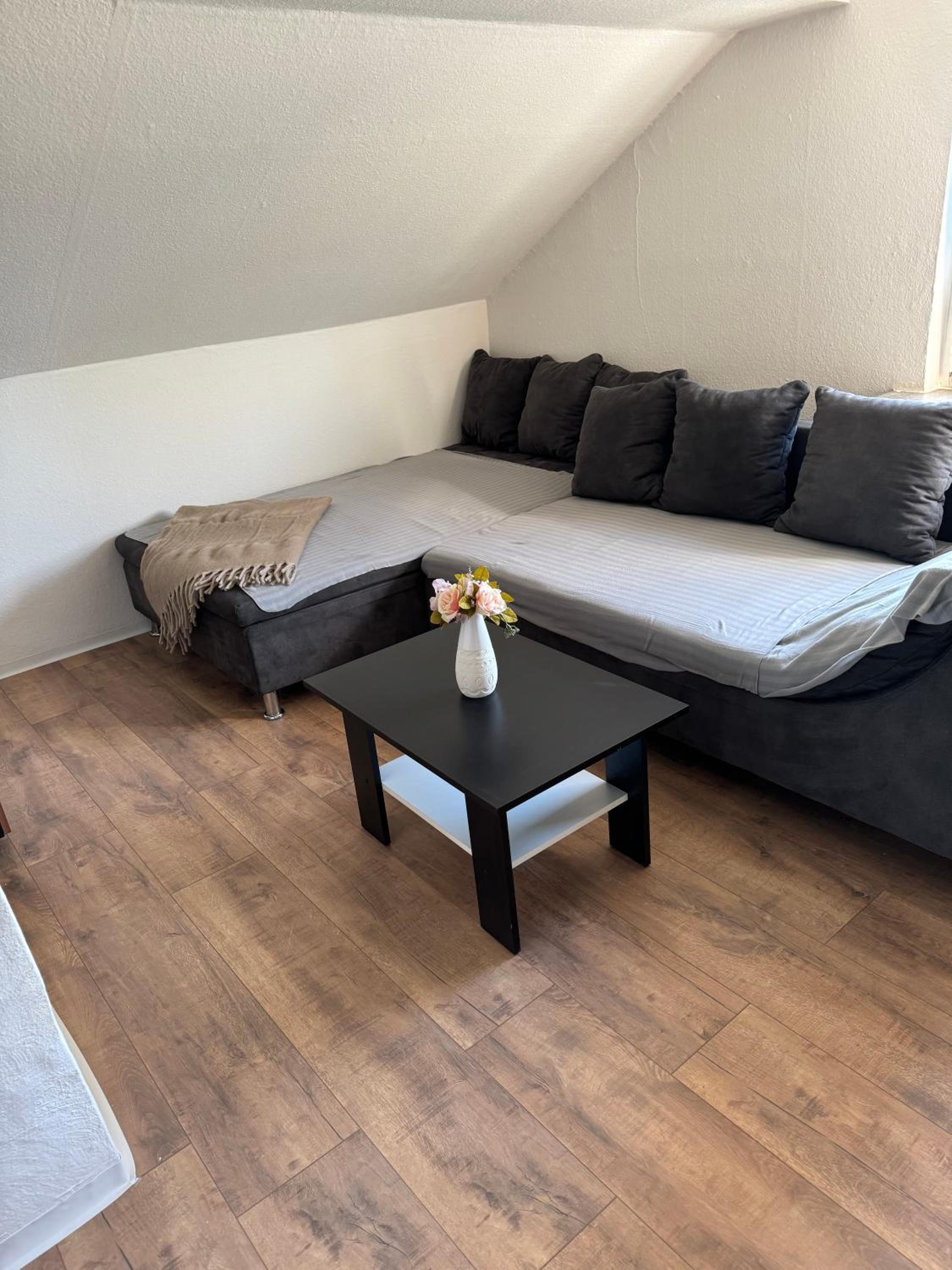Ferienwohnung in Korbach