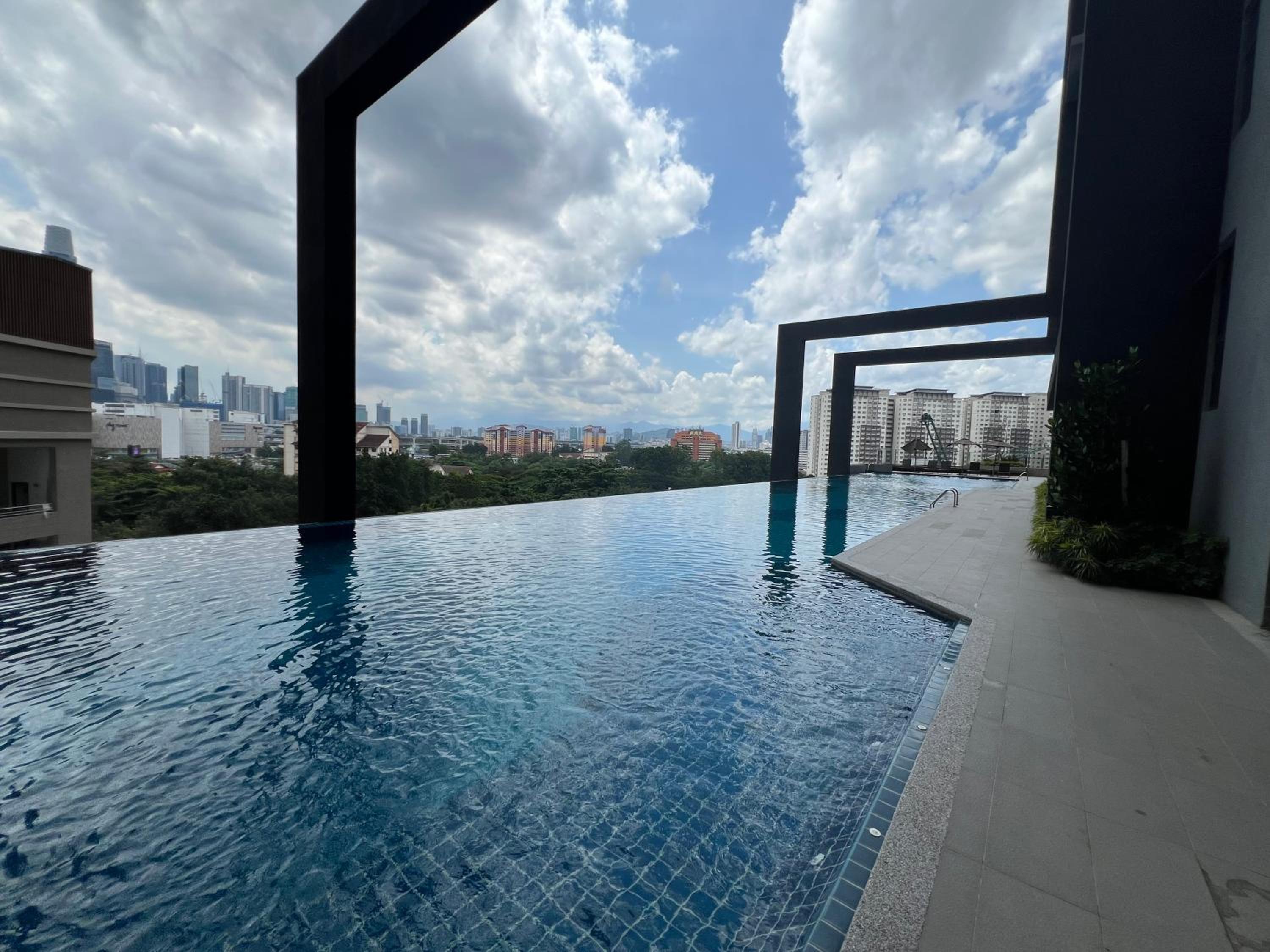 Urban Sunway Velocity Two Kuala Lumpur by Vivid Stay