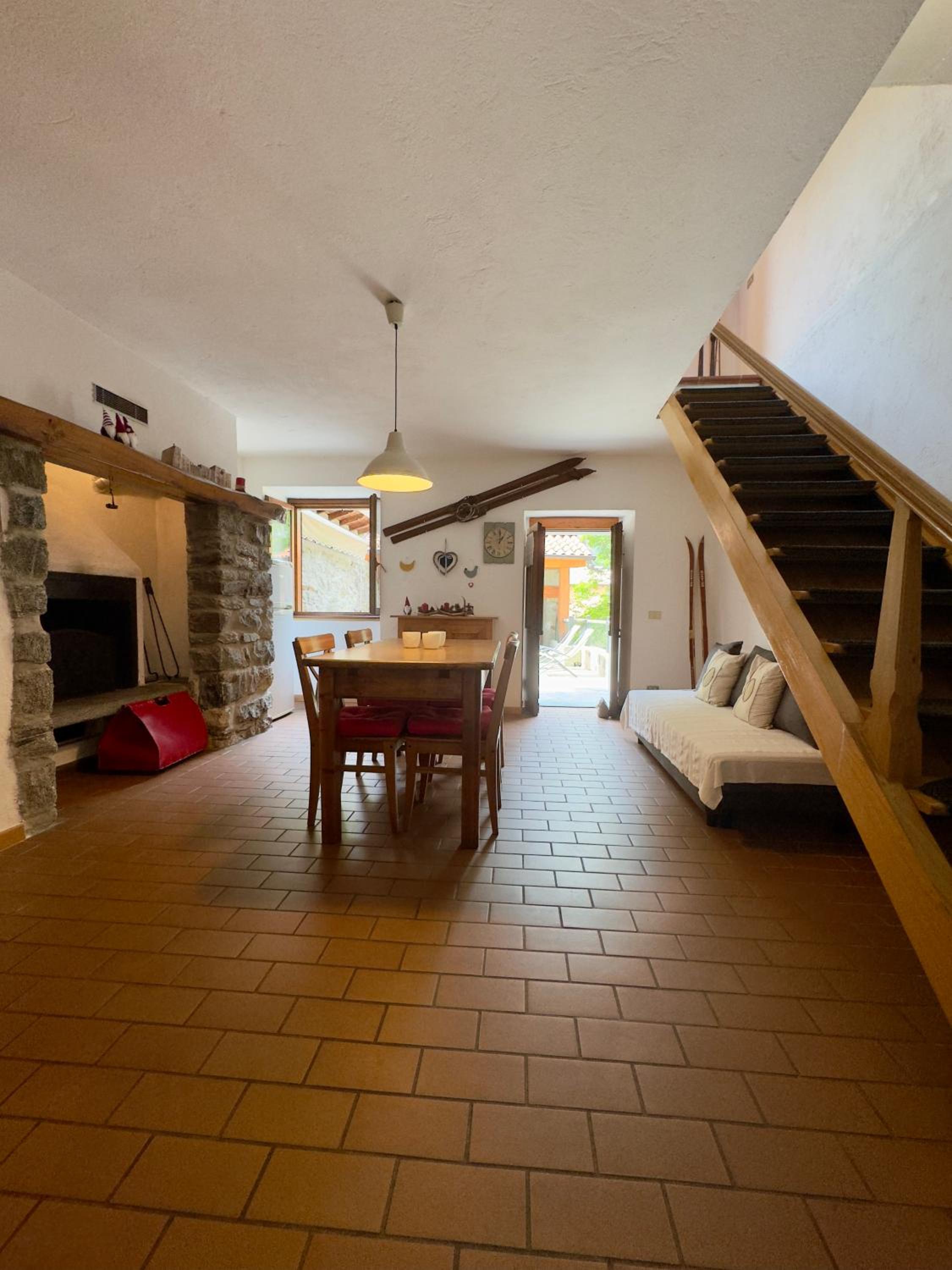 Casa Antonietta