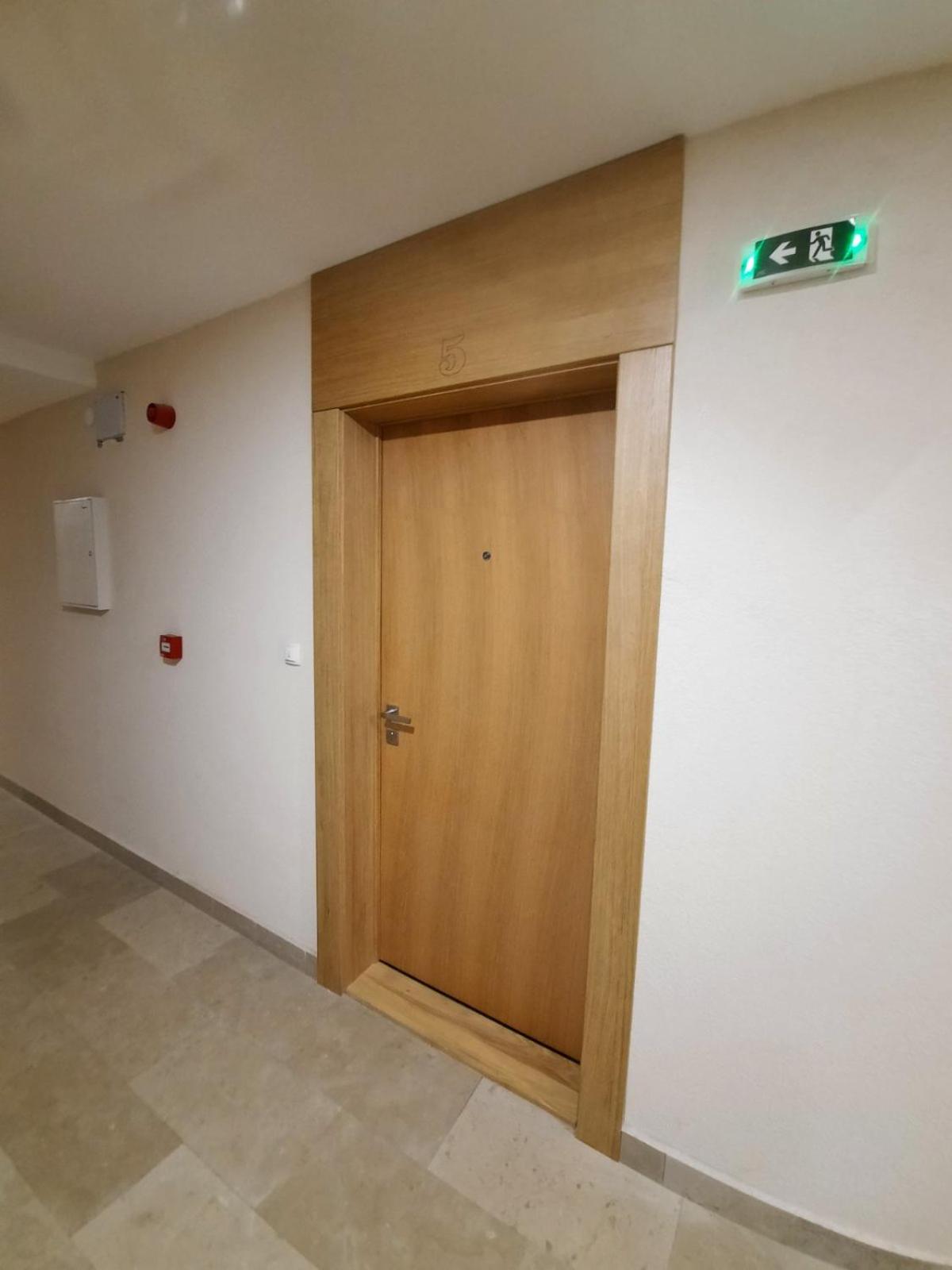 Apartman El Pibe 10 view 4