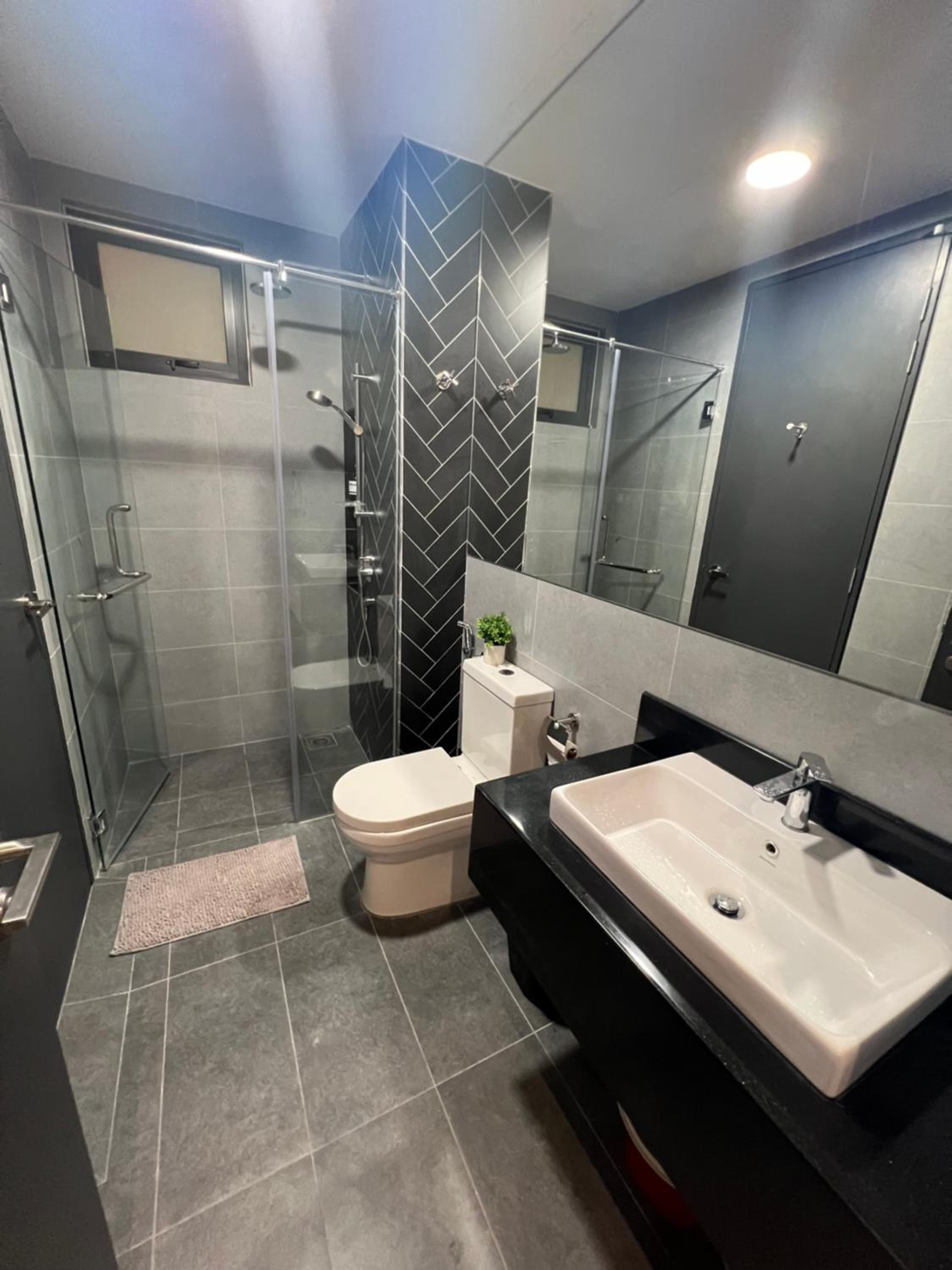 Urban Sunway Velocity Two Kuala Lumpur by Vivid Stay
