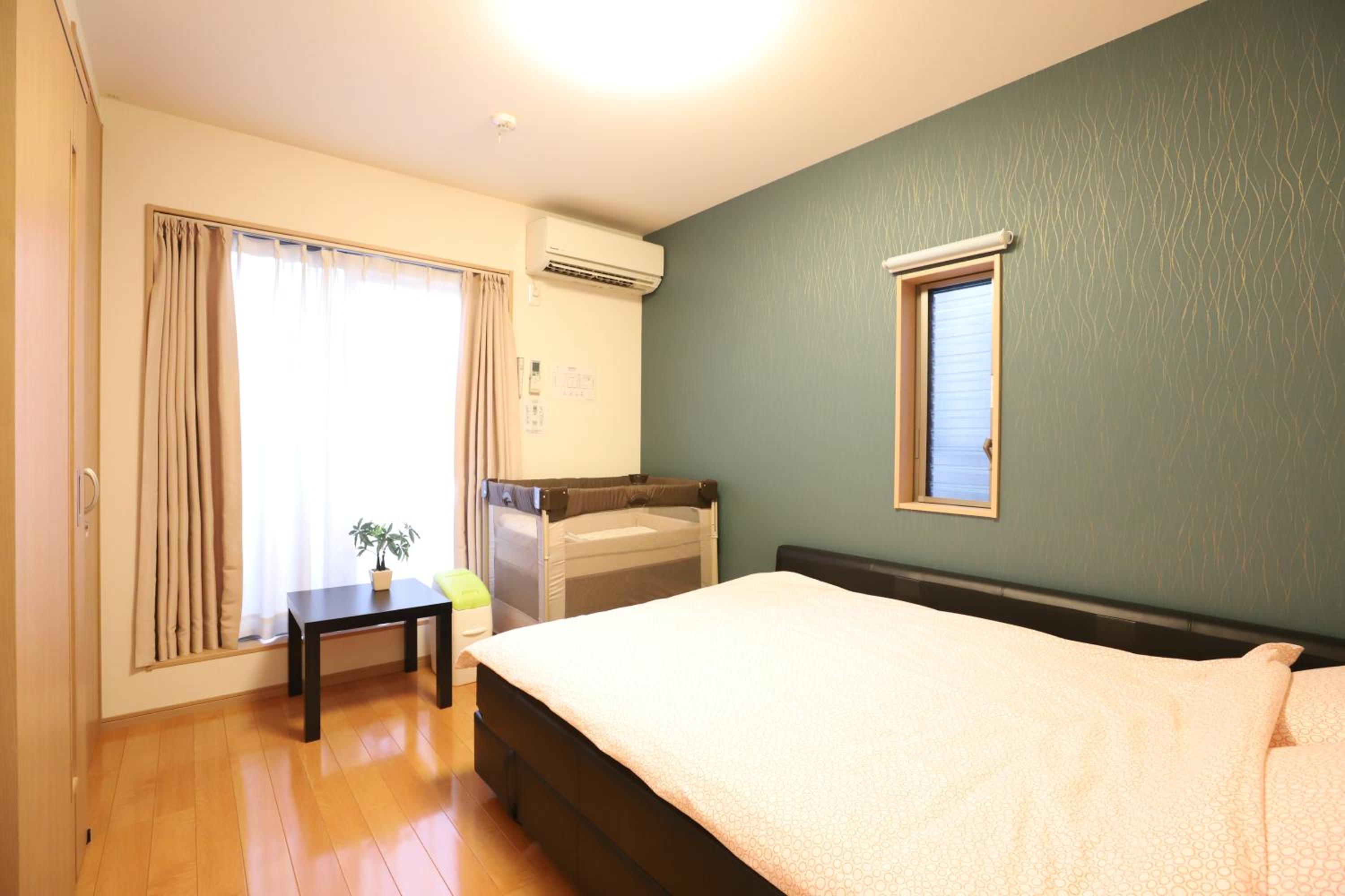 一棟貸切り宿 GuestHouse 嵯峨嵐山