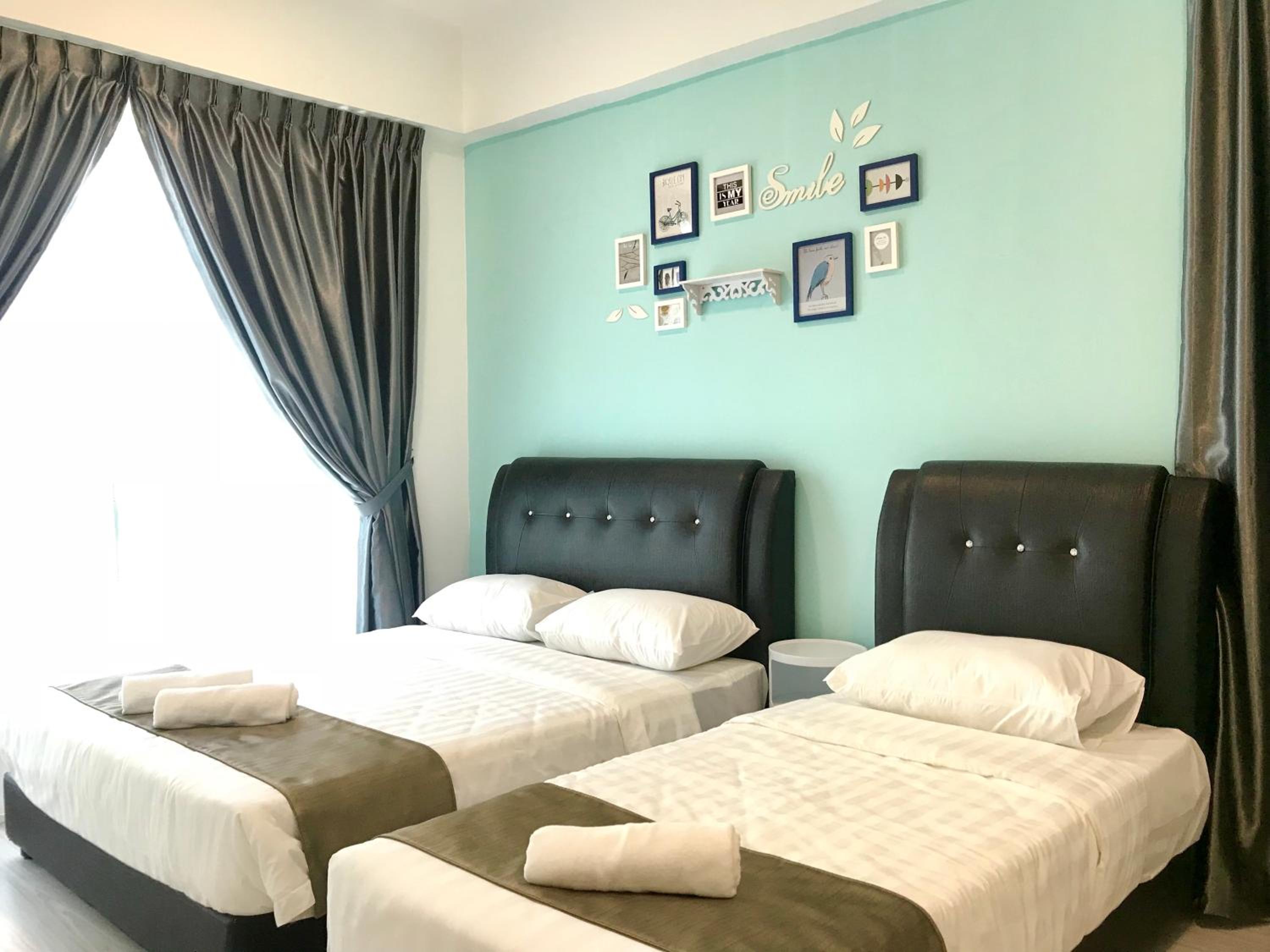 Sunset Seaview Vacation Condos Infinity Avenue