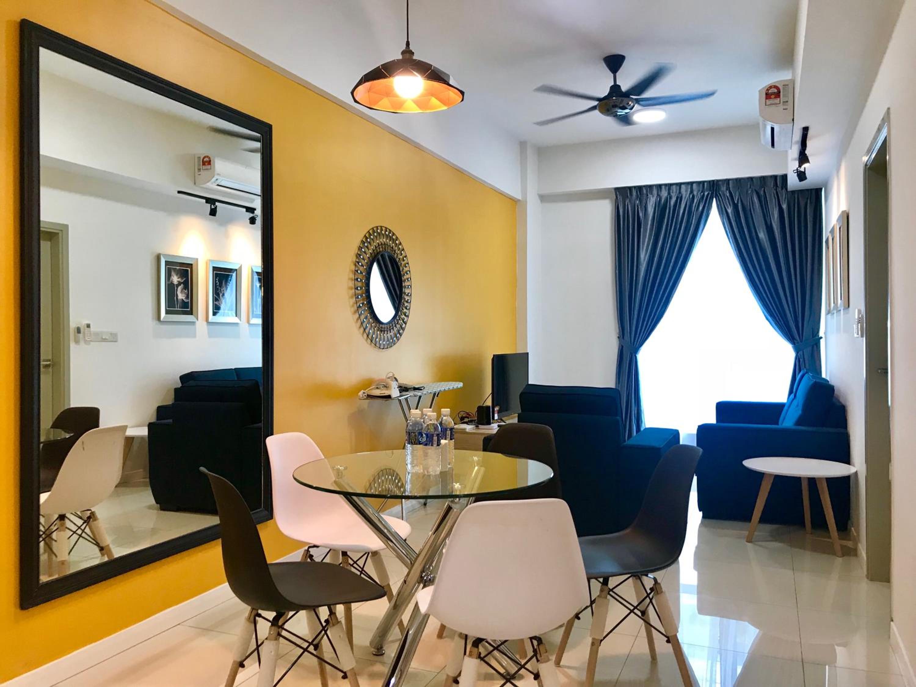 Sunset Seaview Vacation Condos Infinity Avenue