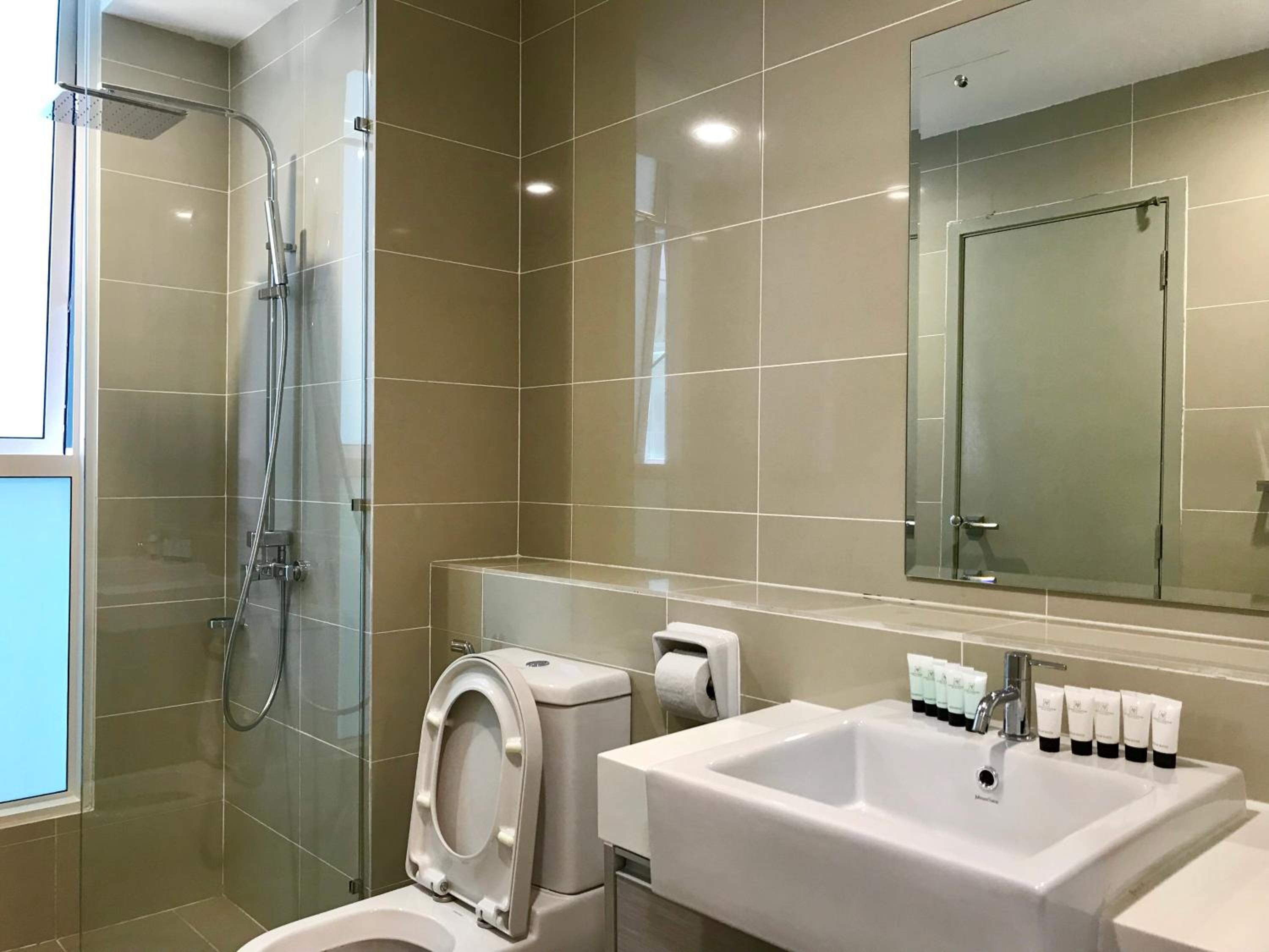Sunset Seaview Vacation Condos Infinity Avenue