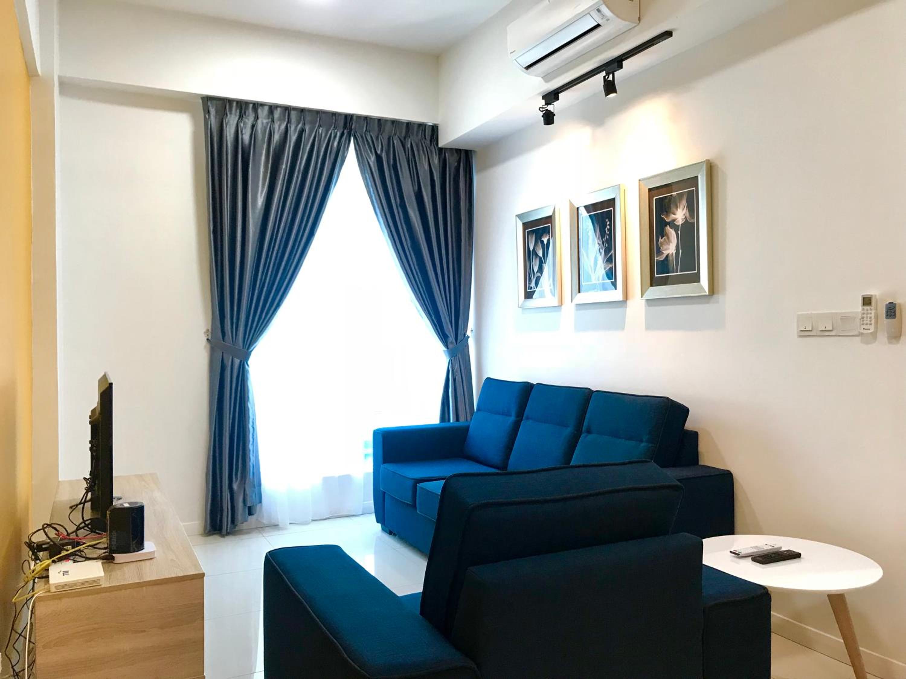 Sunset Seaview Vacation Condos Infinity Avenue