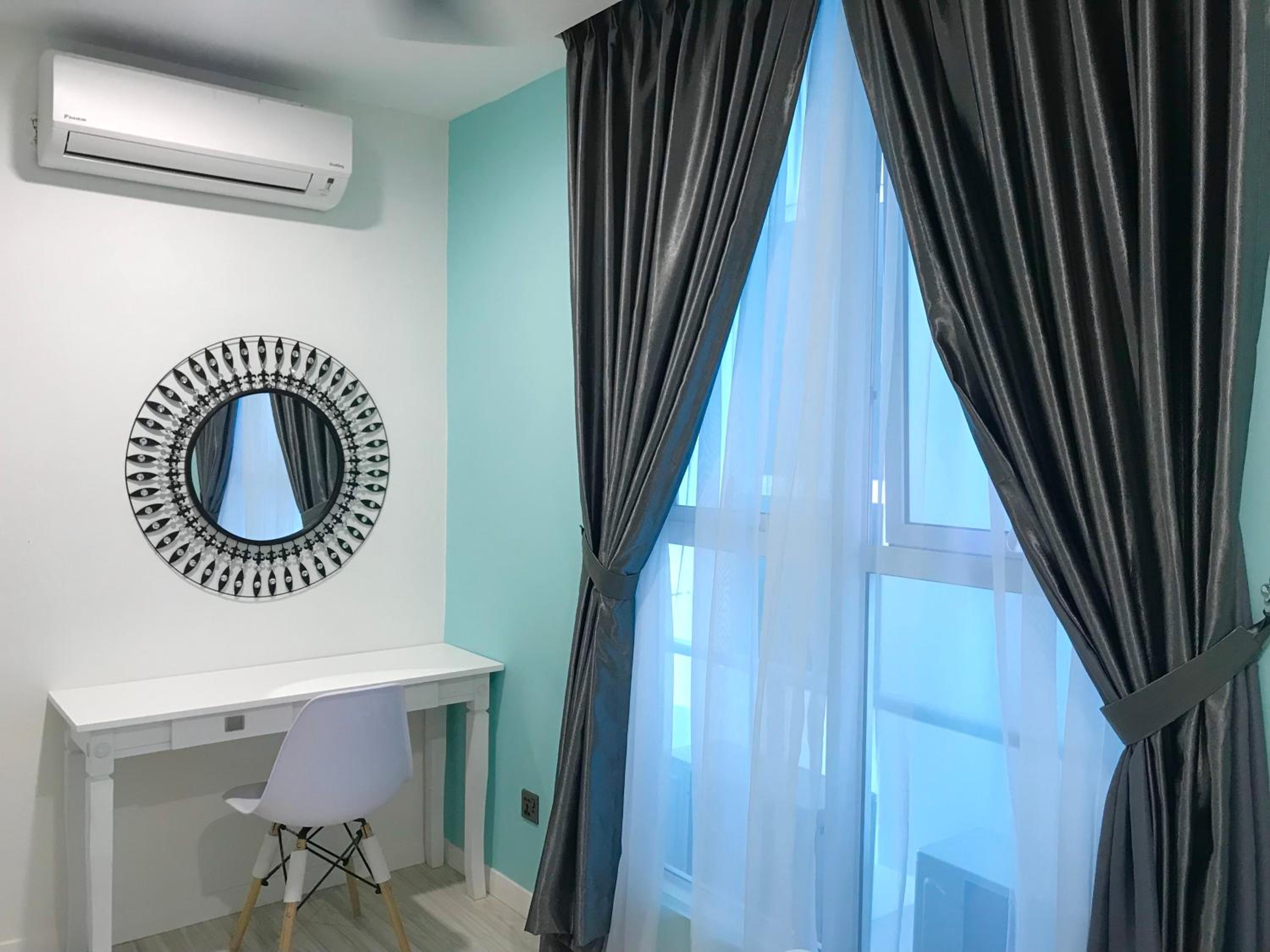 Sunset Seaview Vacation Condos Infinity Avenue