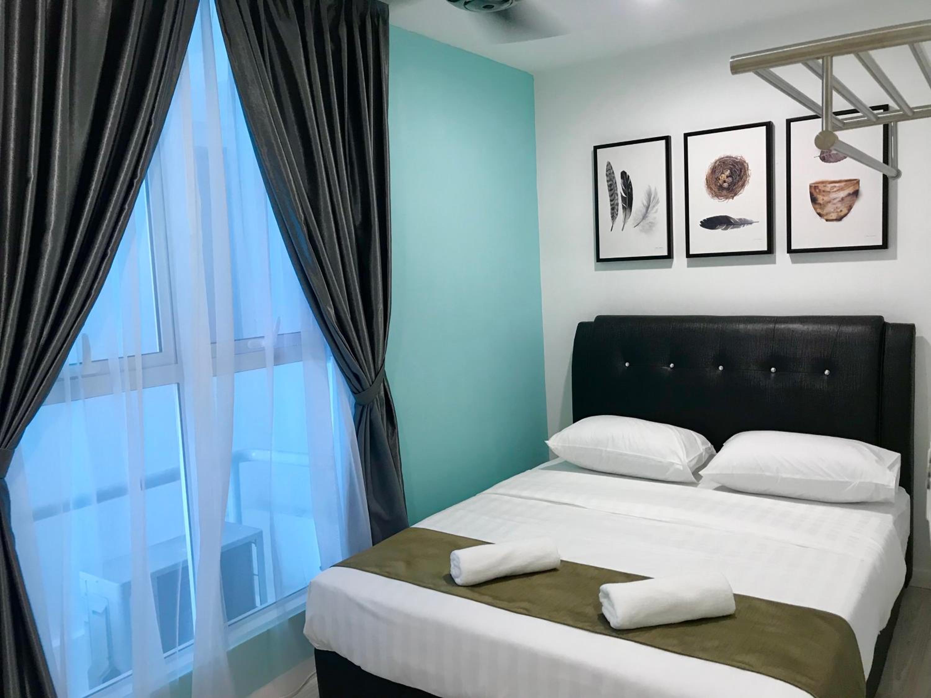 Sunset Seaview Vacation Condos Infinity Avenue