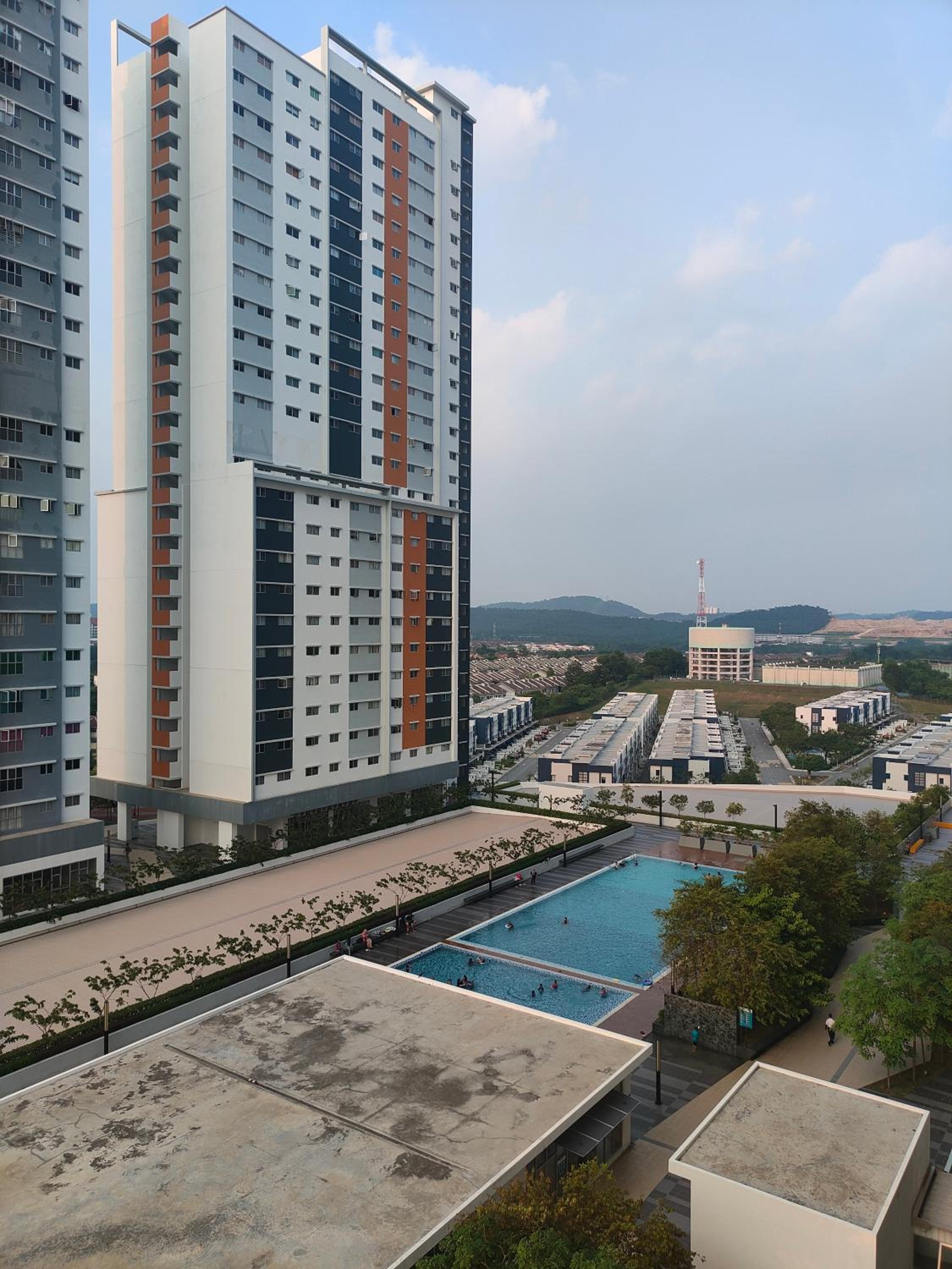 D2303 Camellia Stay, Alanis Near KUL Airport view 2