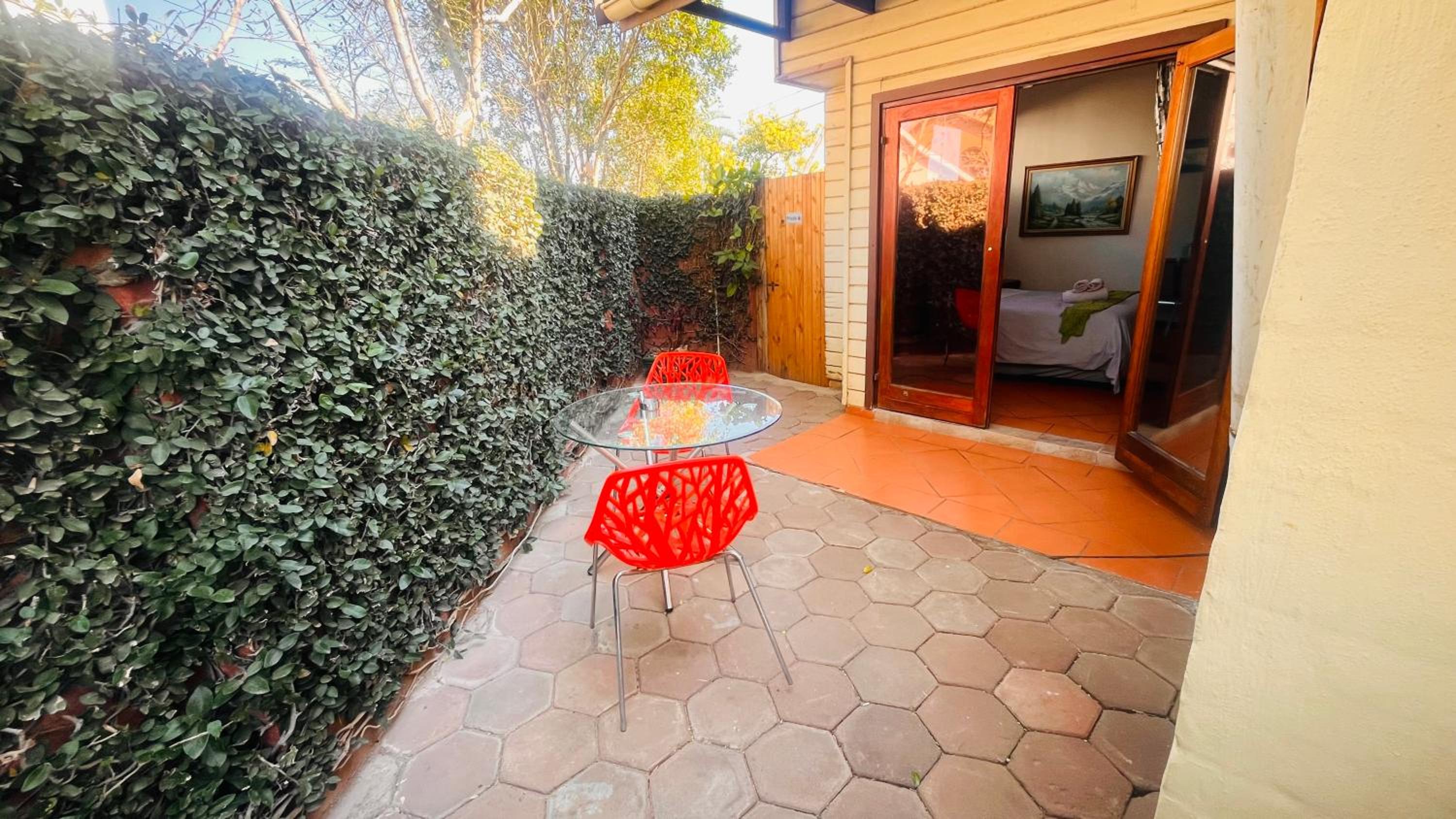The Wood House, photo 30