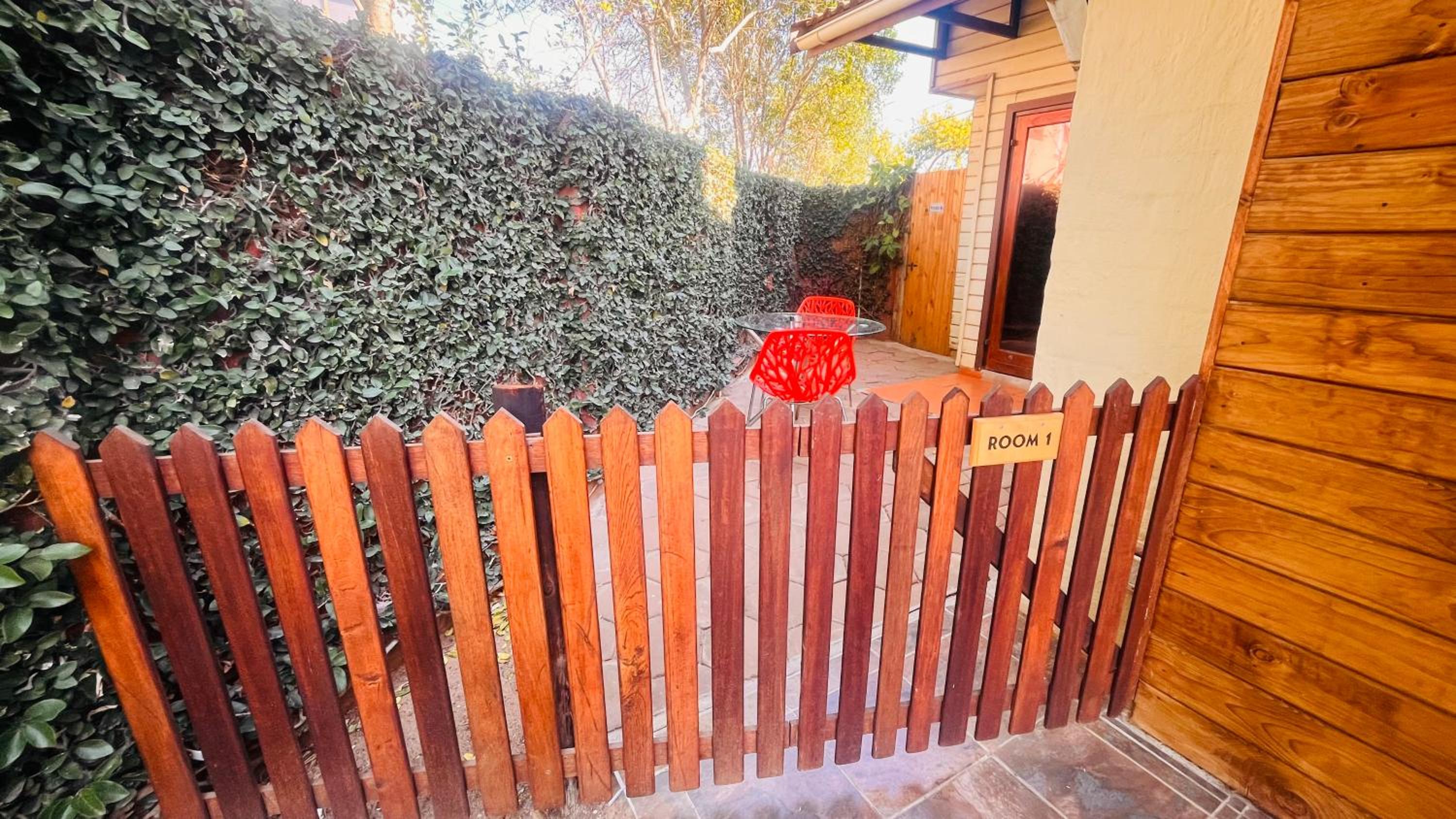 The Wood House, photo 15