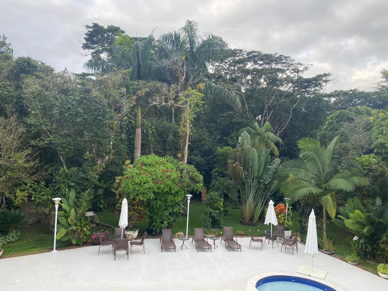 Casa Praia Guaratuba - Bertioga