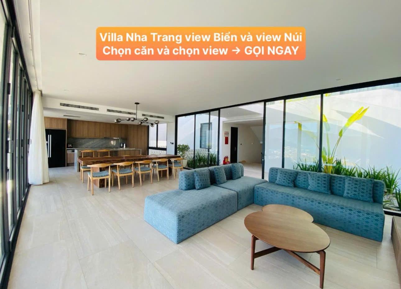 Villa Nha Trang Gần Biển - Biệt Thự Nha Trang Gần Biển view 3