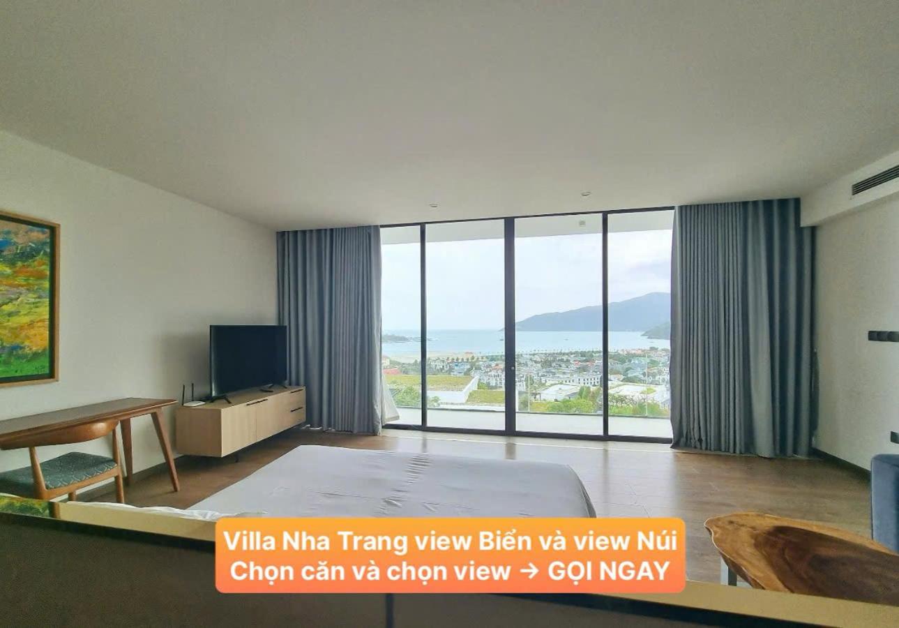 Villa Nha Trang Gần Biển - Biệt Thự Nha Trang Gần Biển view 4