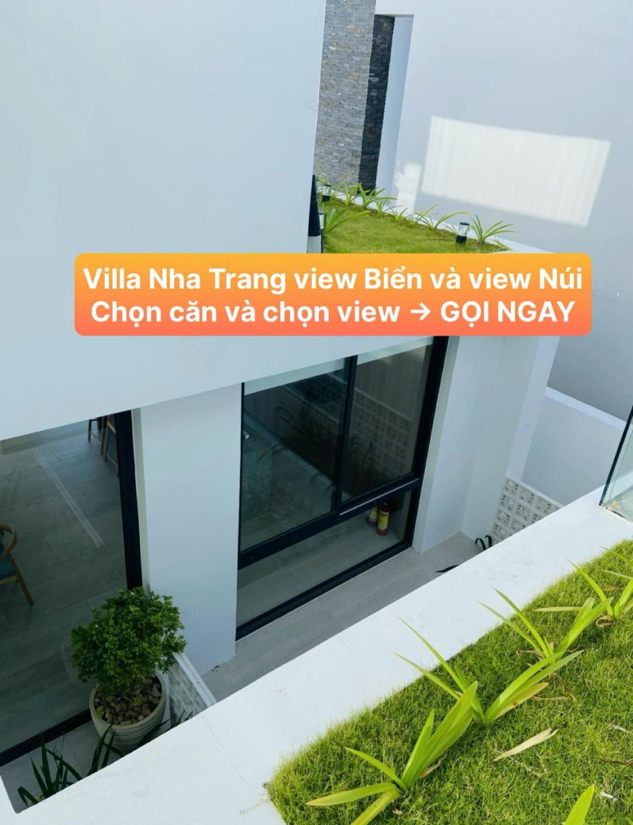 Villa Nha Trang Gần Biển - Biệt Thự Nha Trang Gần Biển view 5