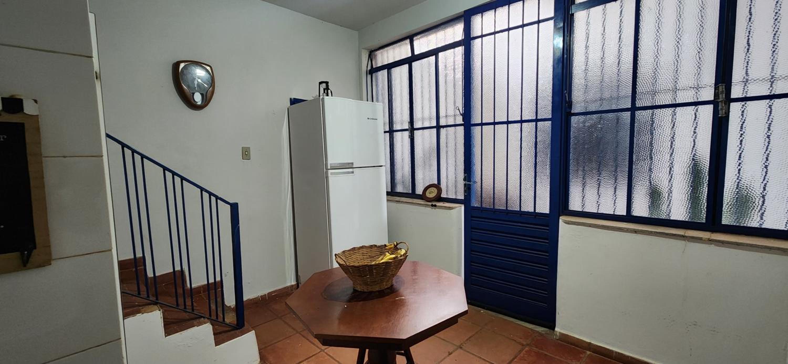 Edícula Villa Fortunato