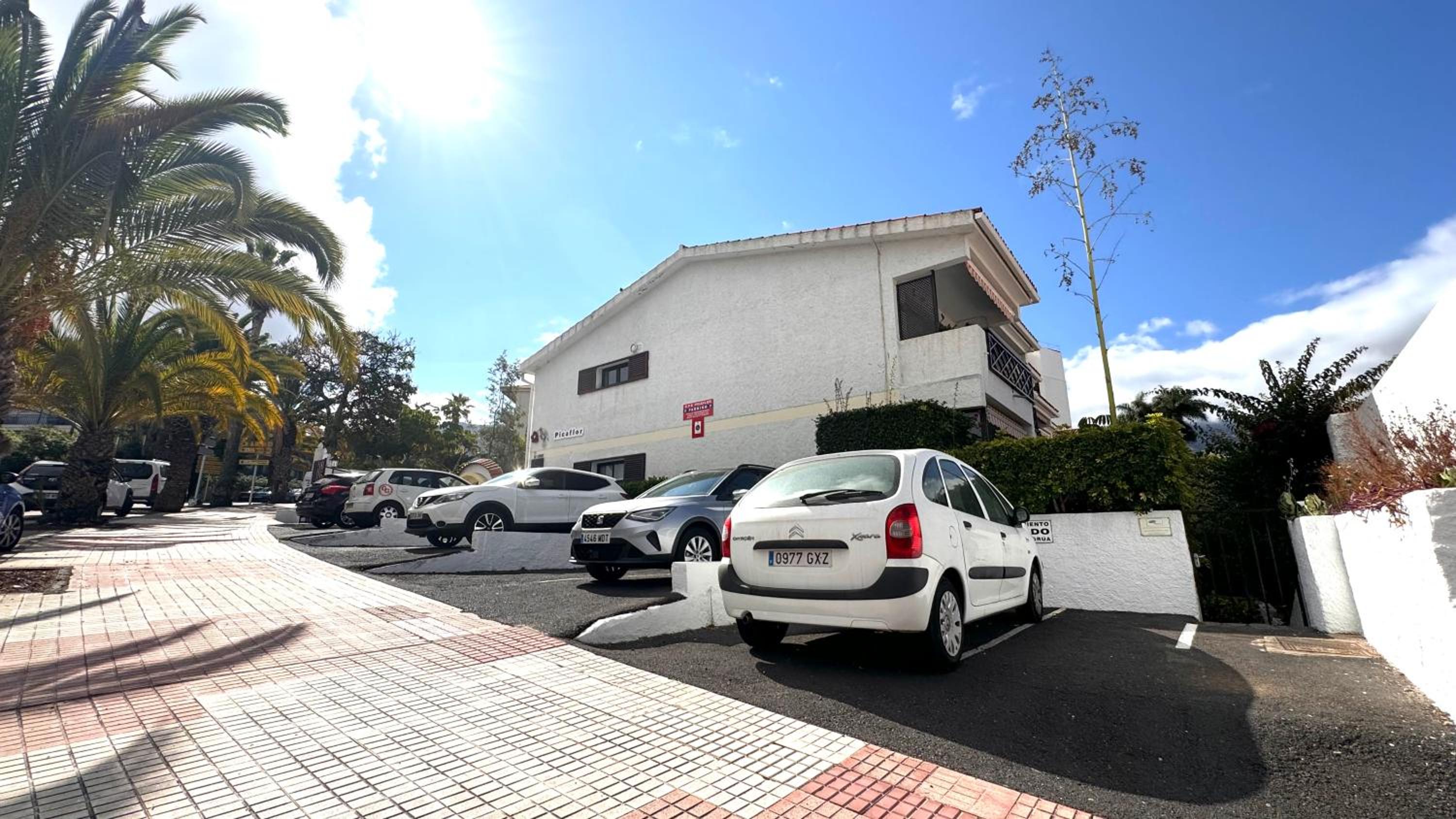 Casa Flor