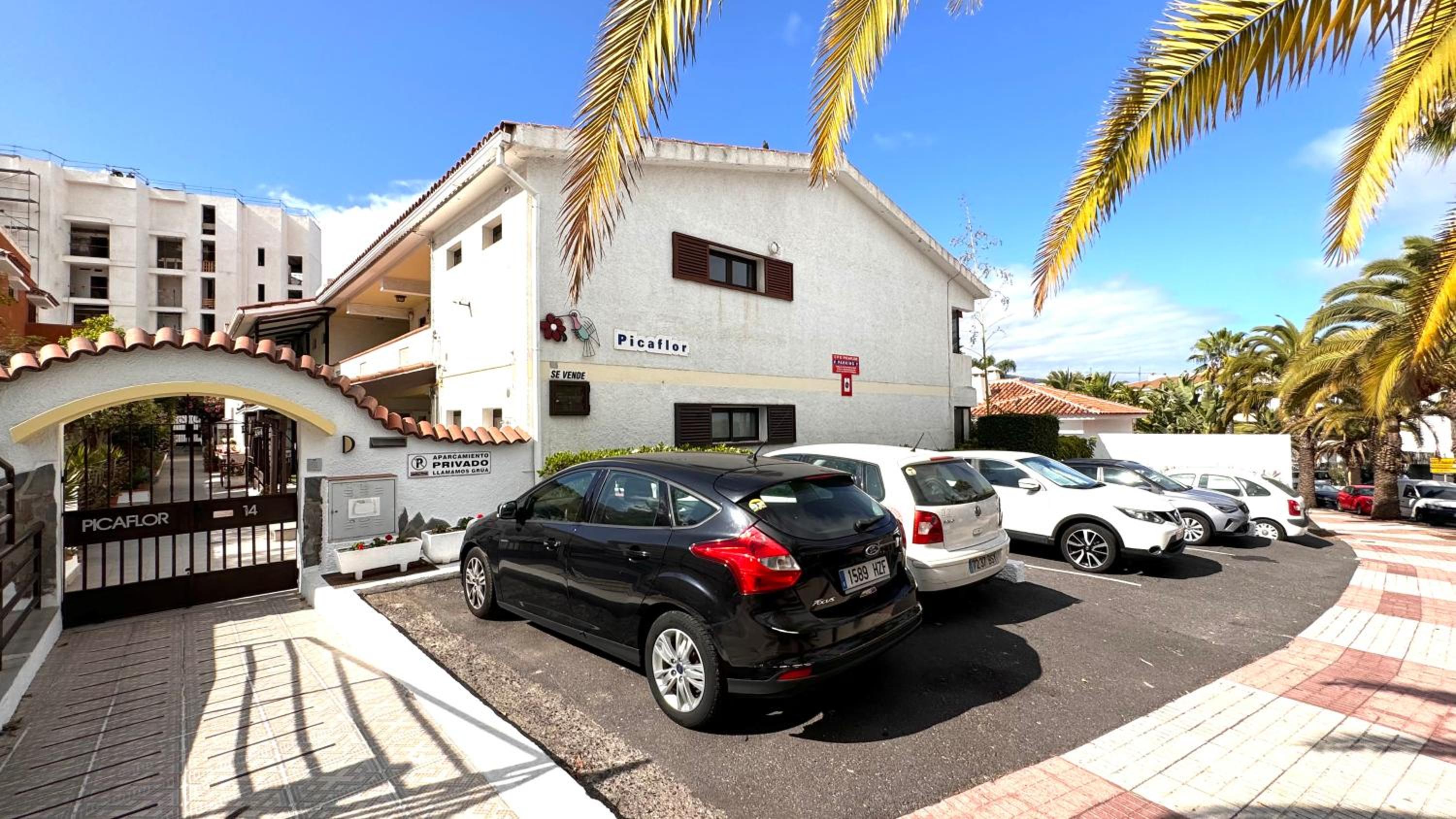 Casa Flor