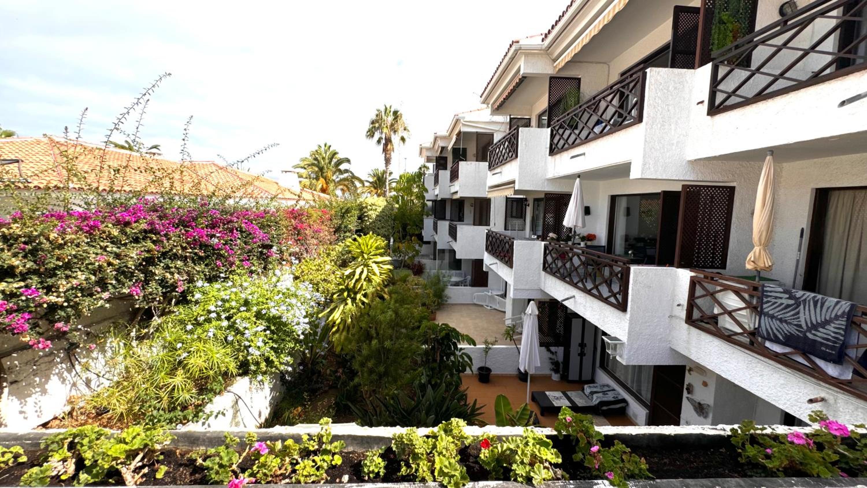 Casa Flor
