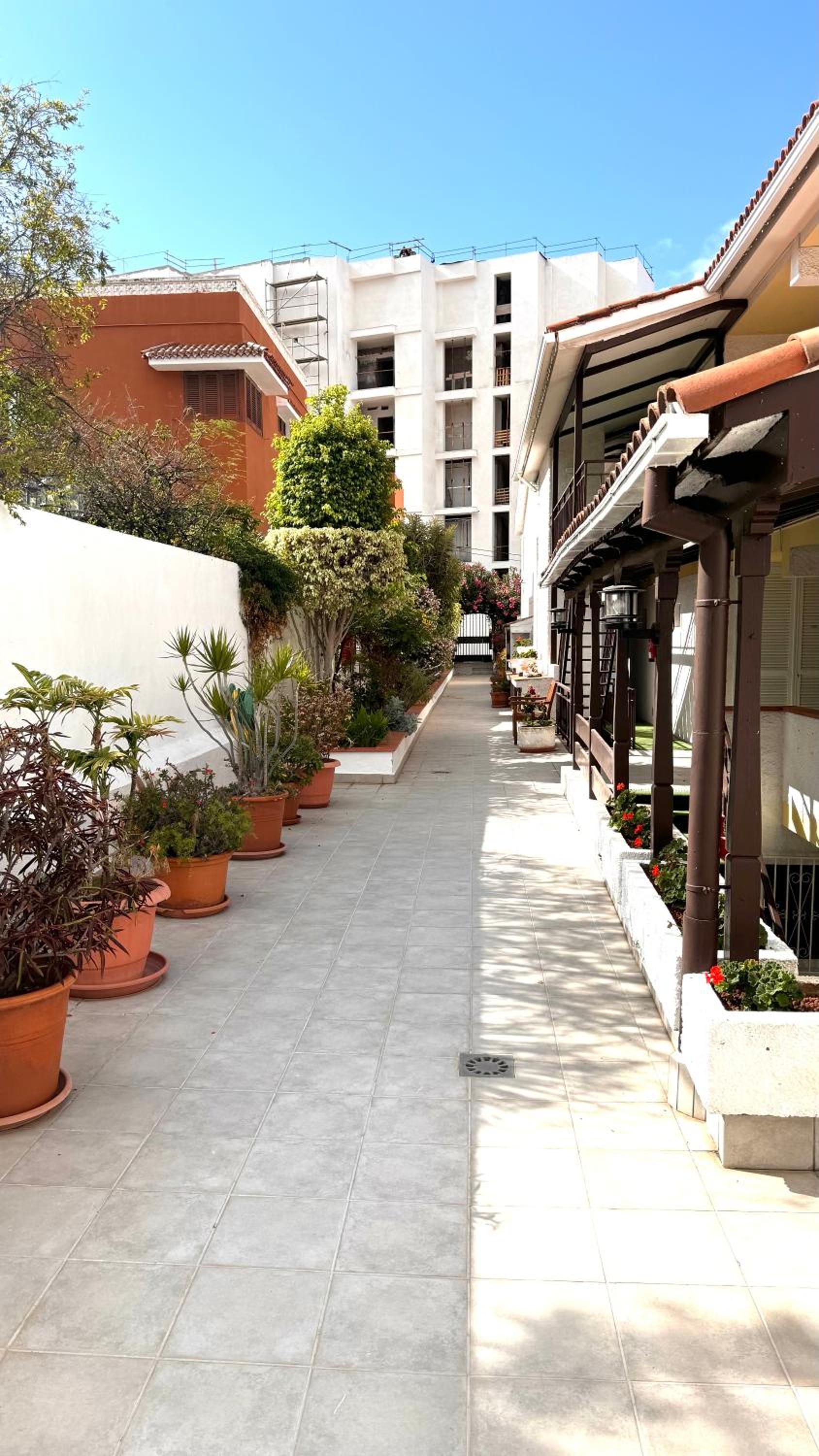 Casa Flor