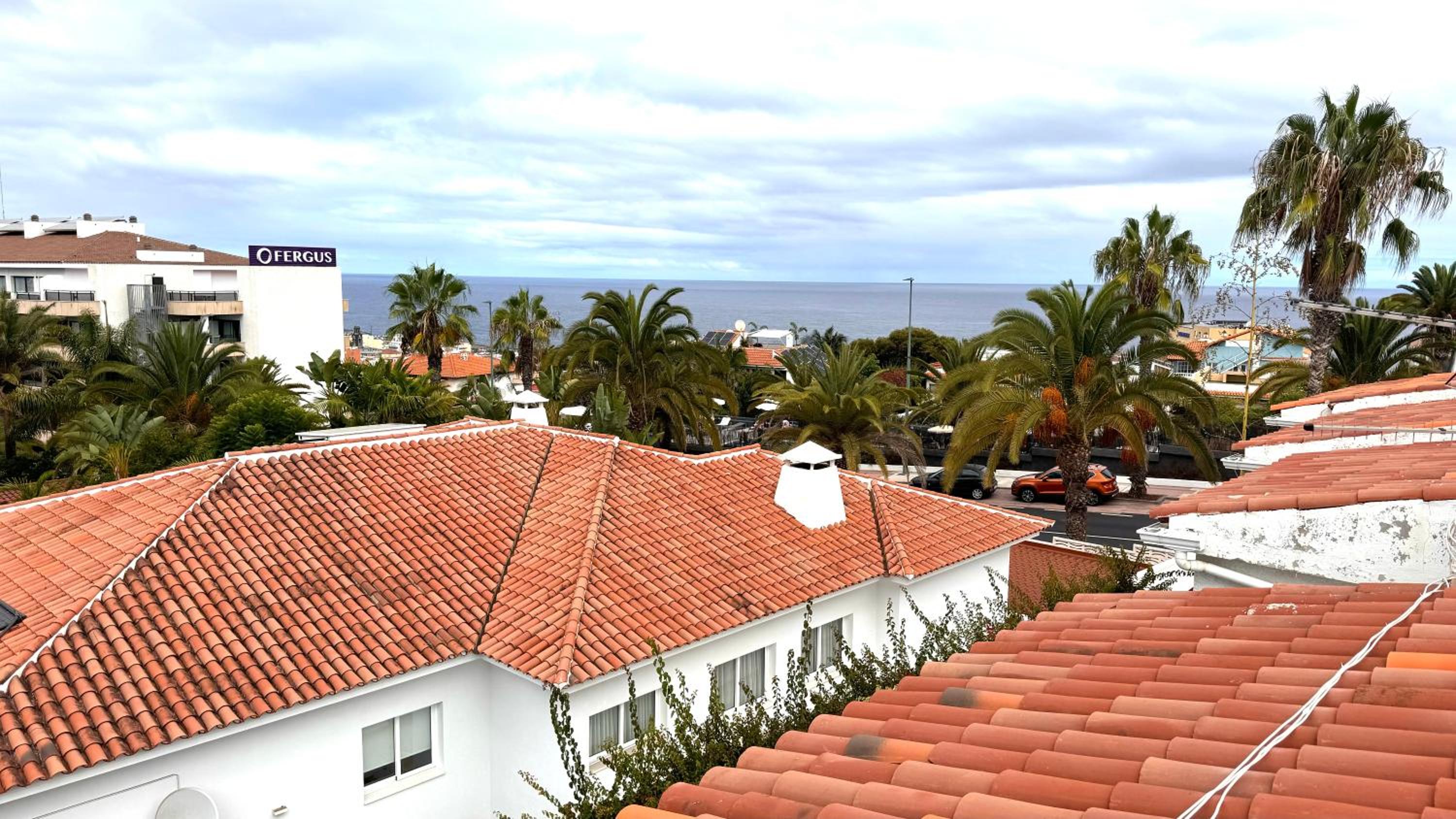 Casa Flor