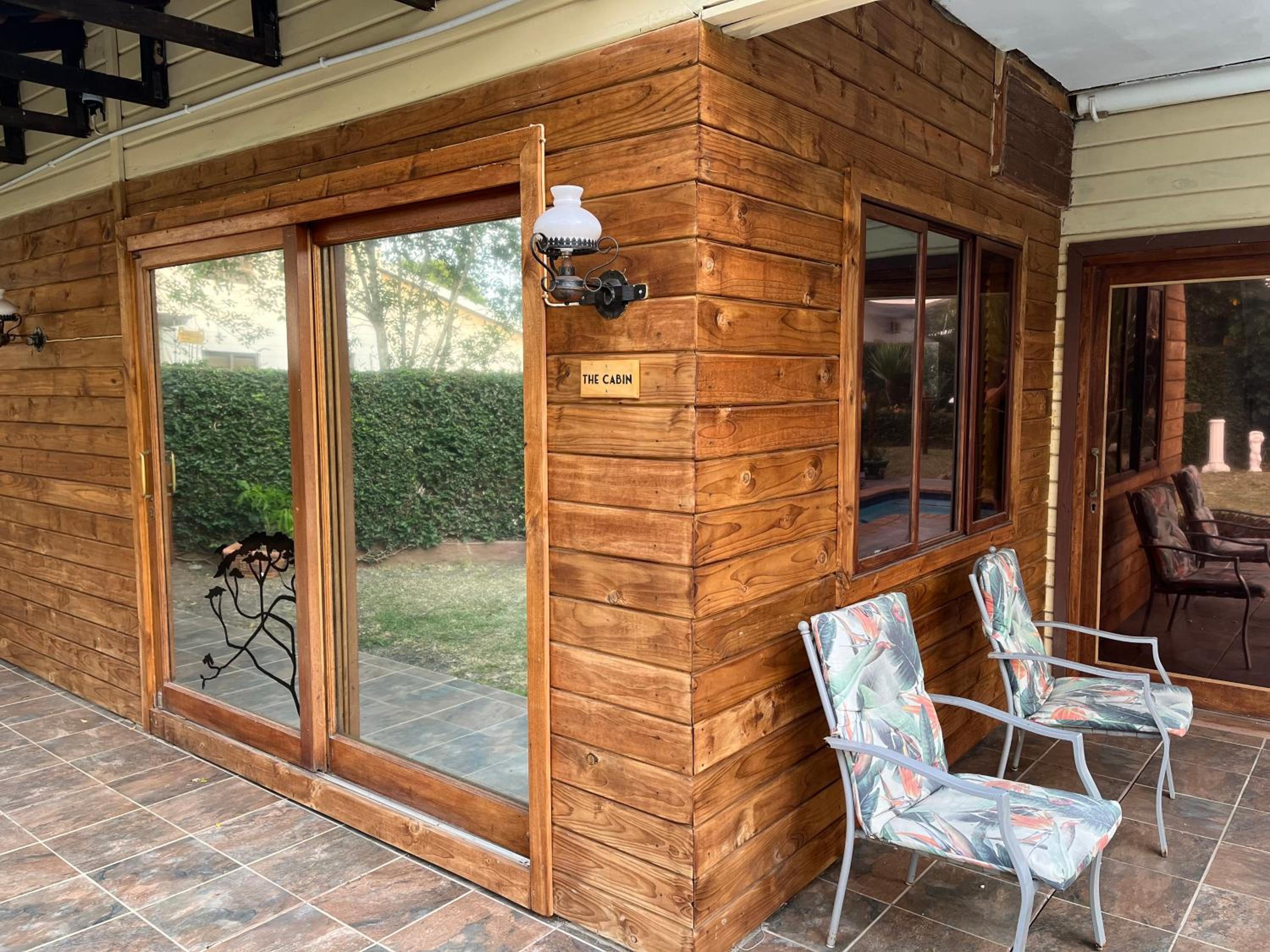 The Wood House, photo 55